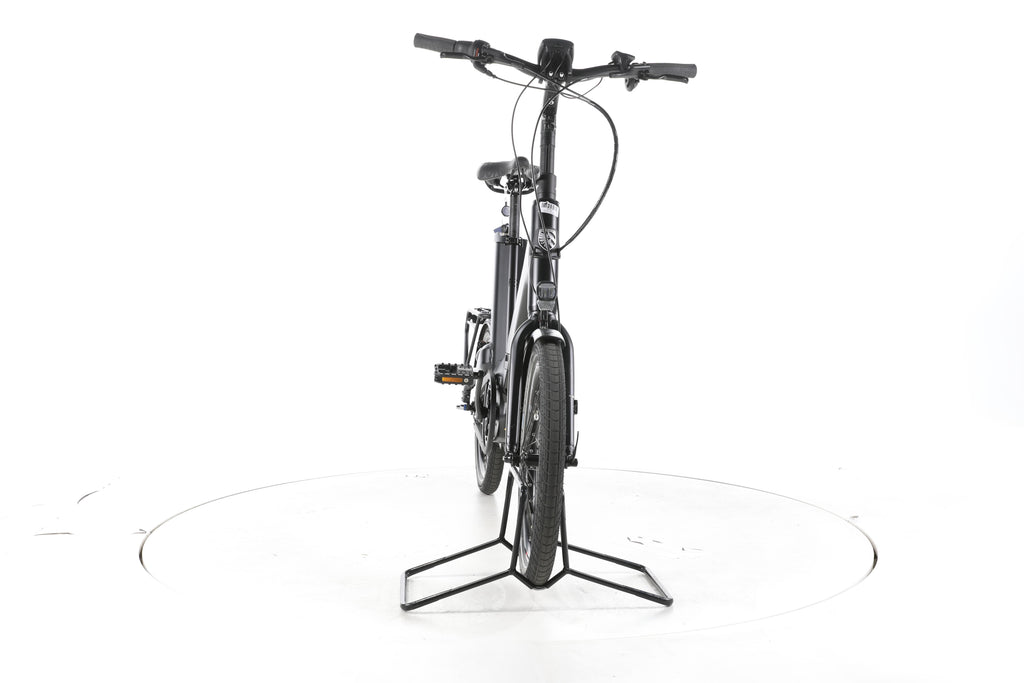 Hercules Futura Fold I-F8 Falt E-Bike Tiefeinsteiger - Image 4