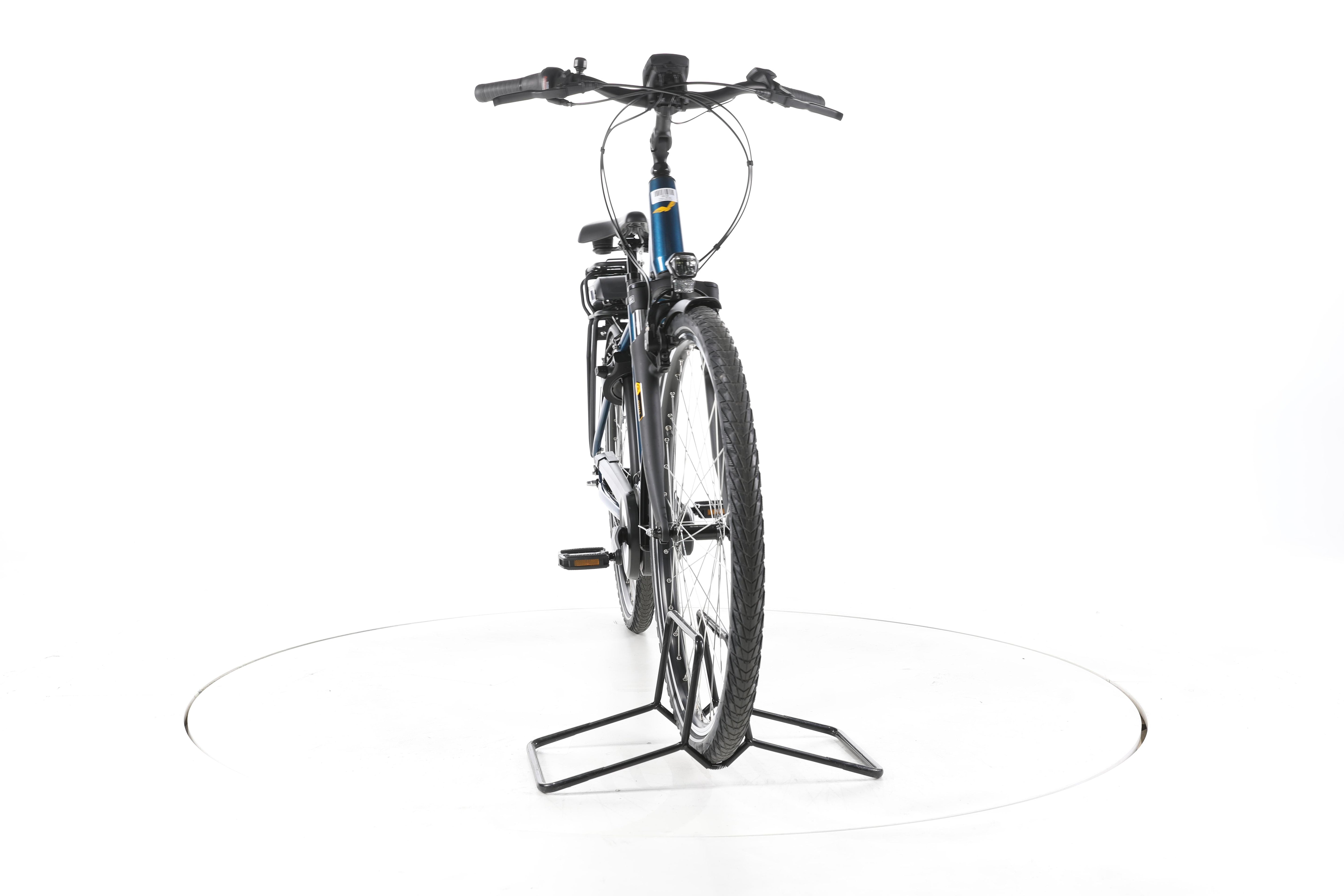 Victoria Cysalo 13 City E-Bike Tiefeinsteiger - Image 4