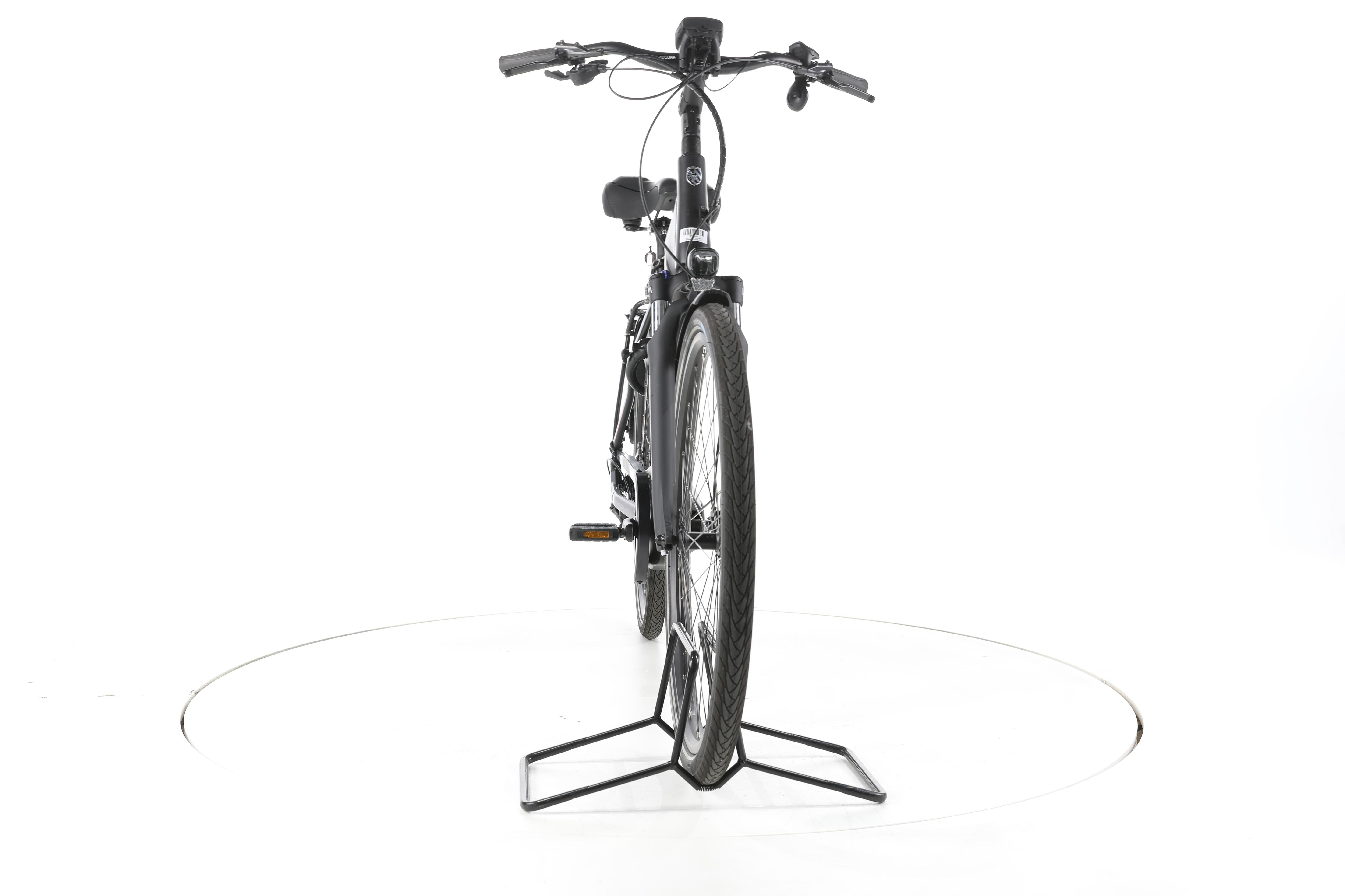 Hercules E-Imperial I-10 Trekking E-Bike Tiefeinsteiger - Image 4