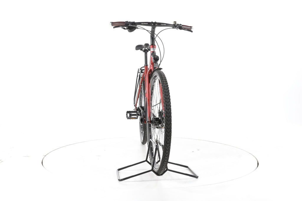 Böttcher Dakkar XT30 Fahrrad City & Trekking - Image 4