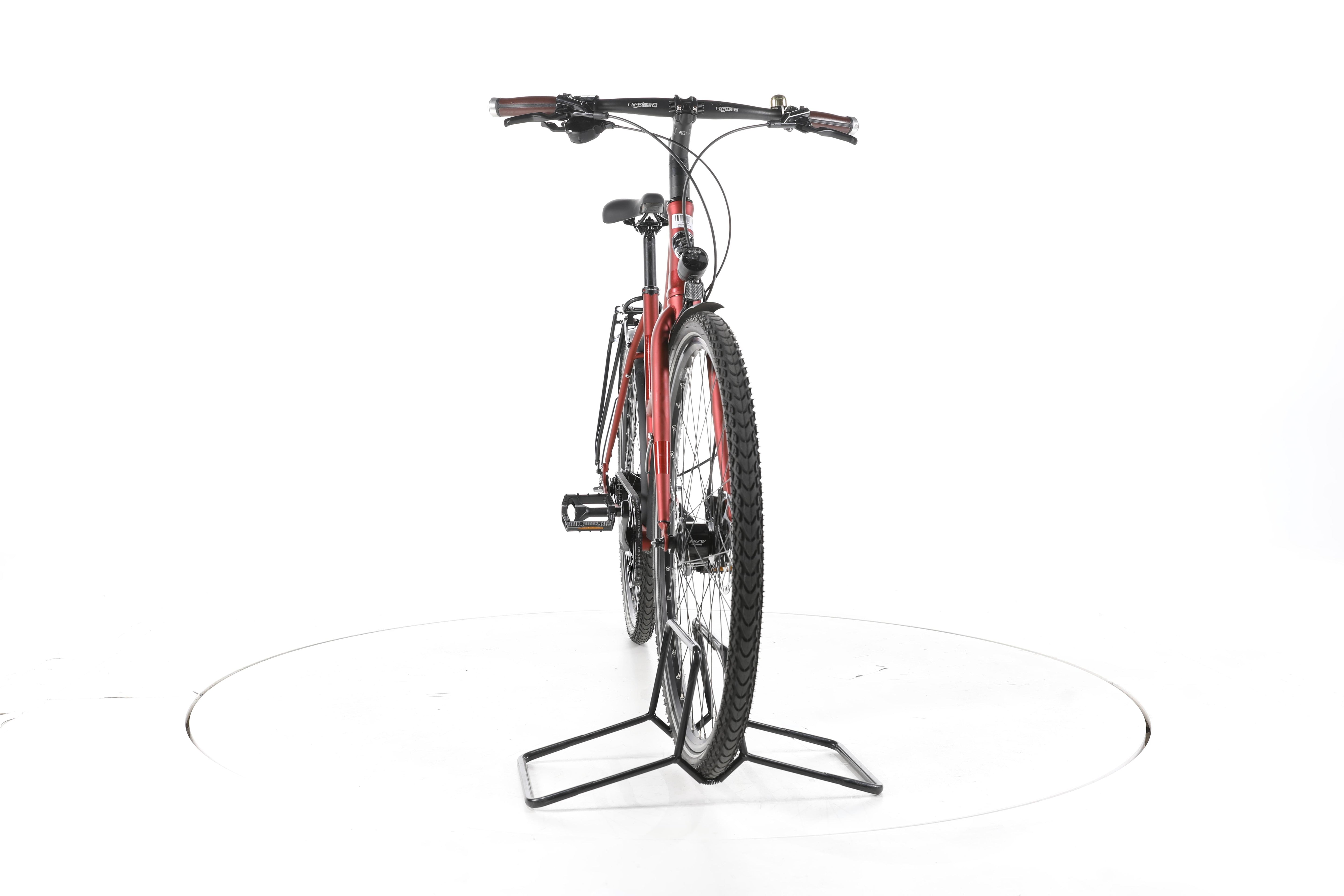 Böttcher Dakkar XT30 Fahrrad City & Trekking - Image 4