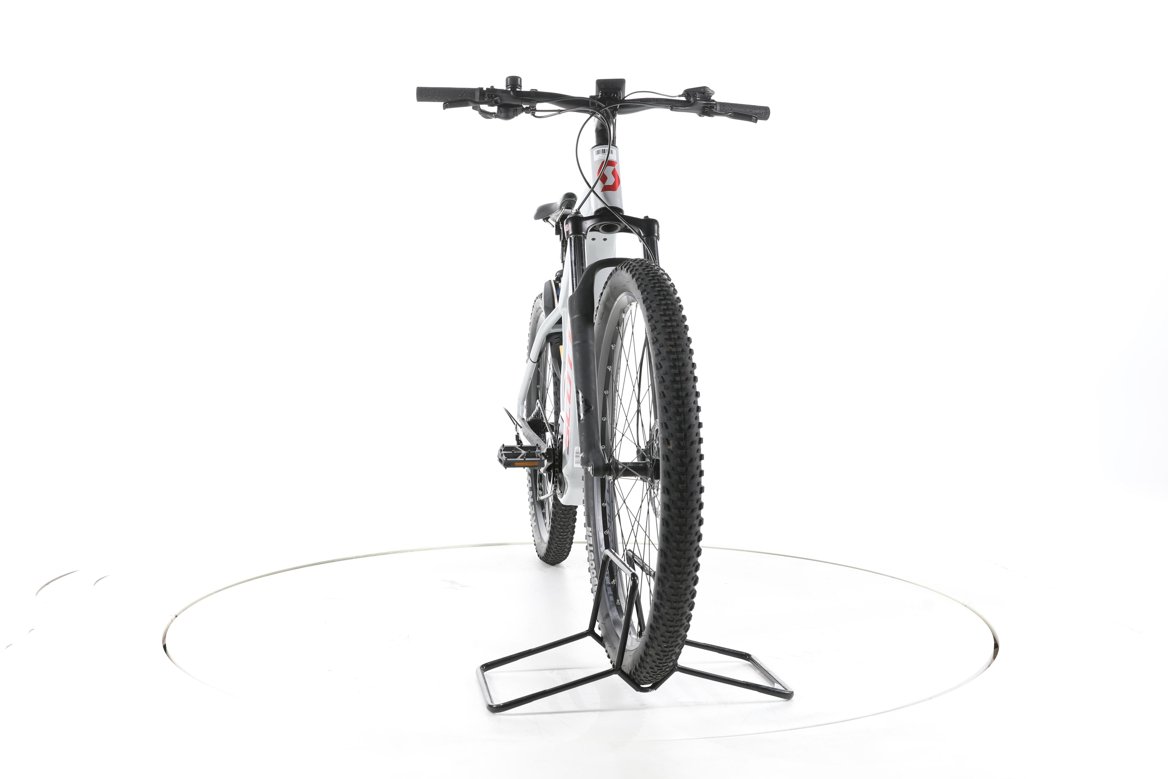 Scott Aspect eRIDE 940 E-Bike 2024 - Image 4