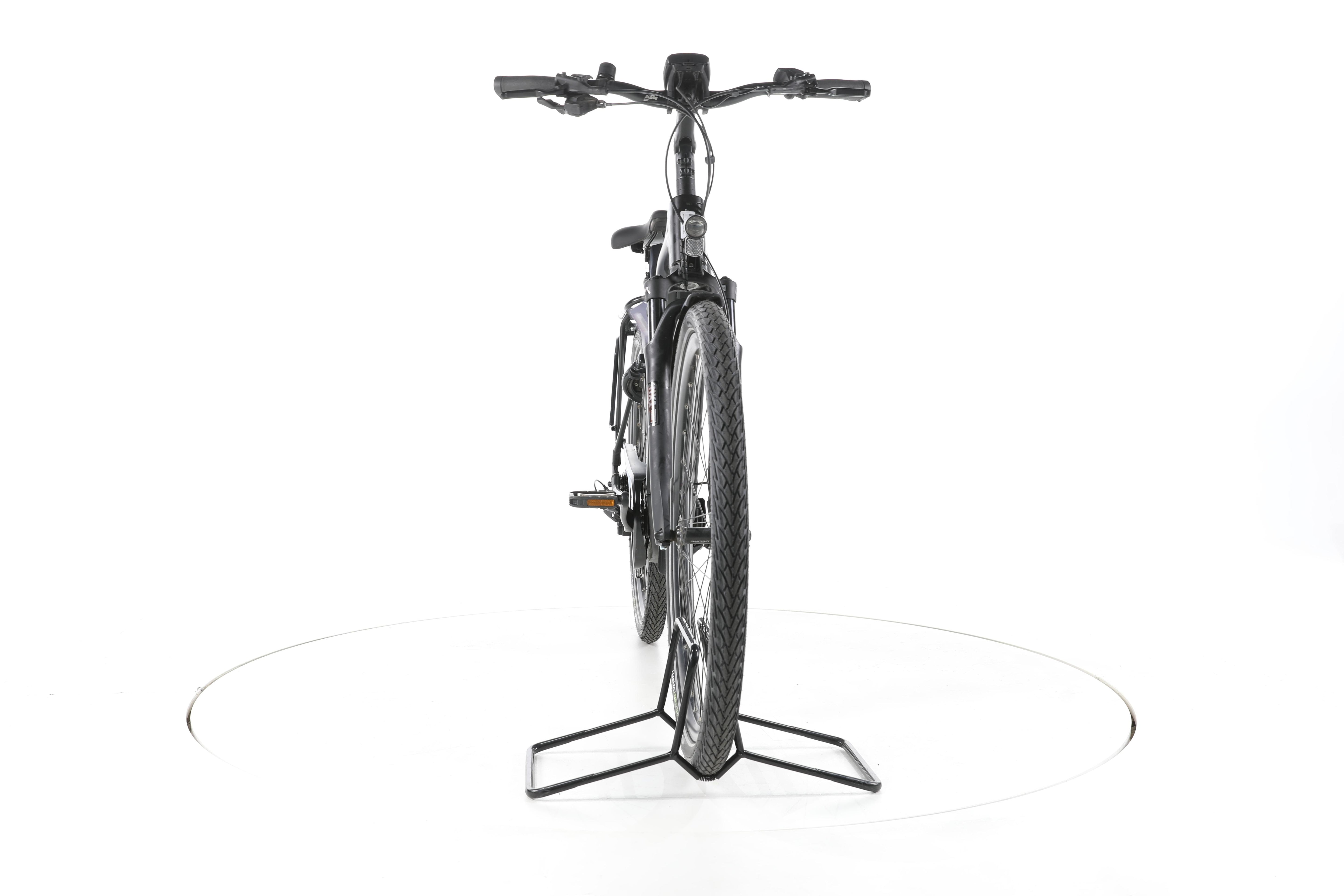 KTM Macina Tour CX 610 Trekking E-Bike - Image 4
