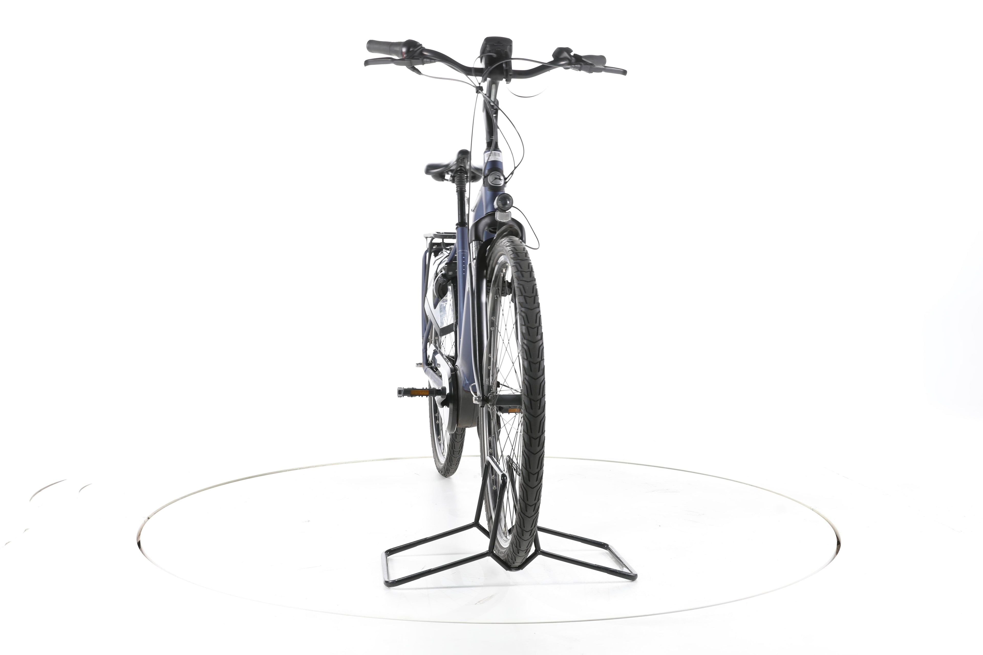 Gazelle Grenoble C7+ HMB City E-Bike Tiefeinsteiger - Image 4
