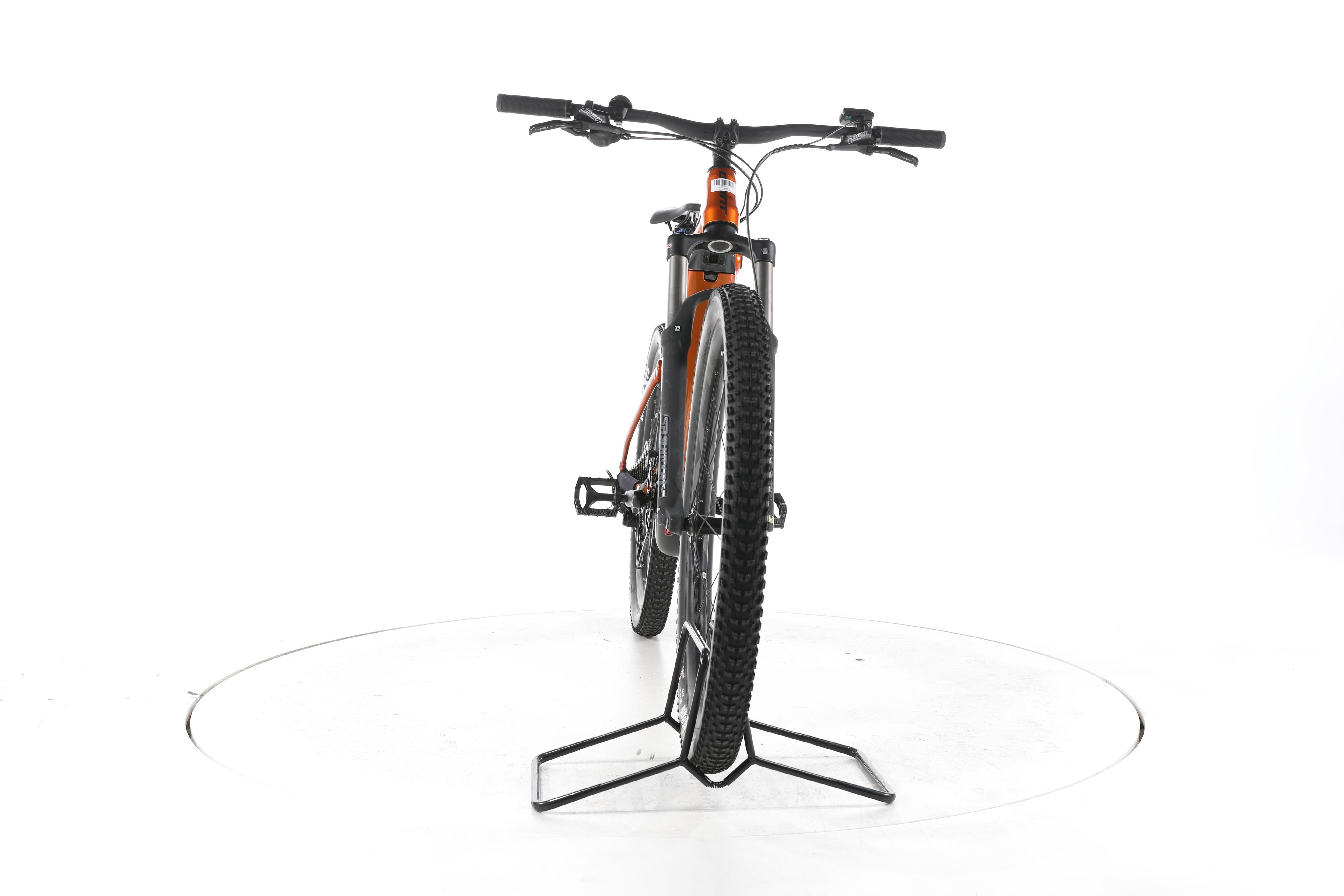 Giant Stance E+ 2 E-Bike Fully - Image 4