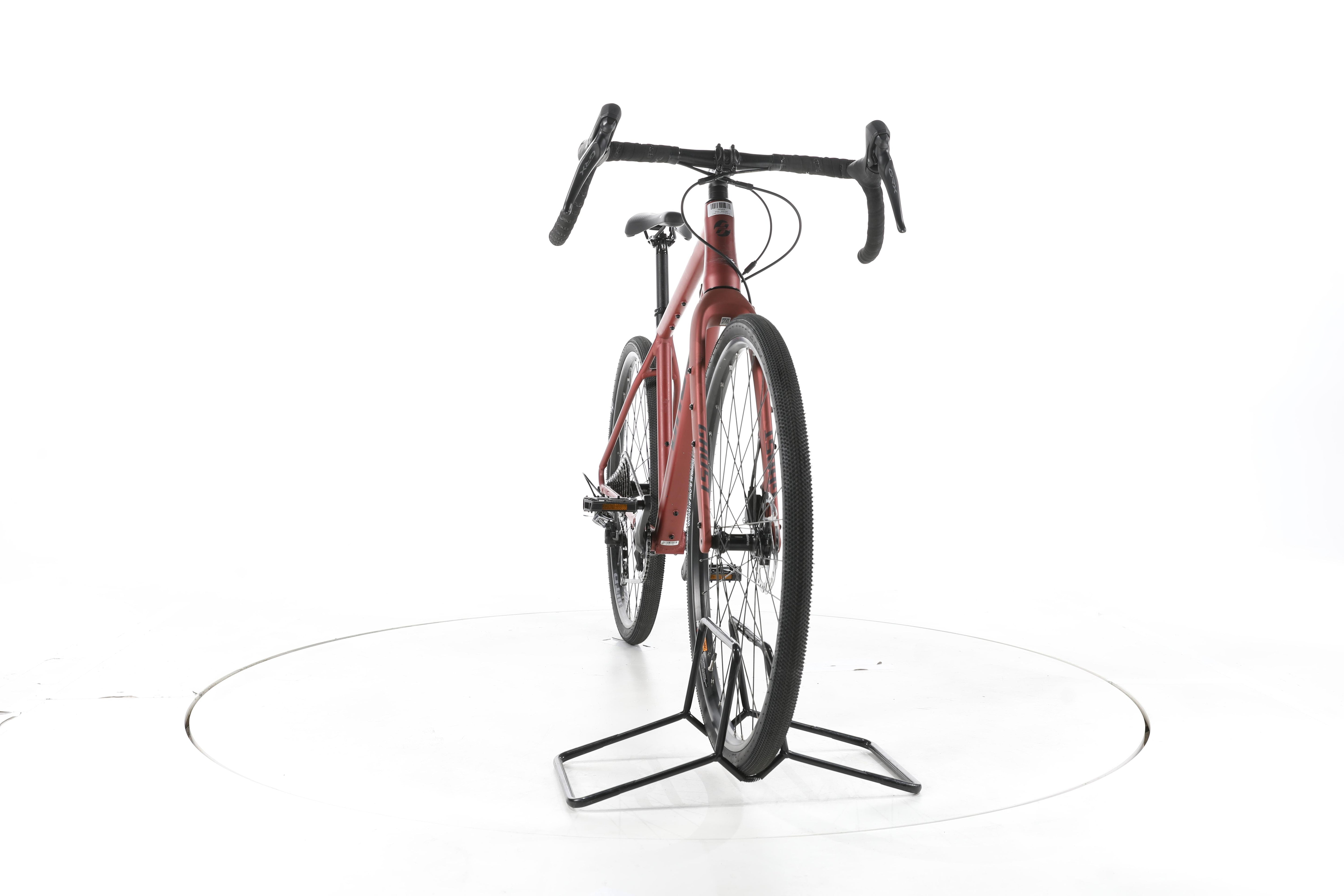 Ghost Asket Advanced EQ Gravelbike - Image 4