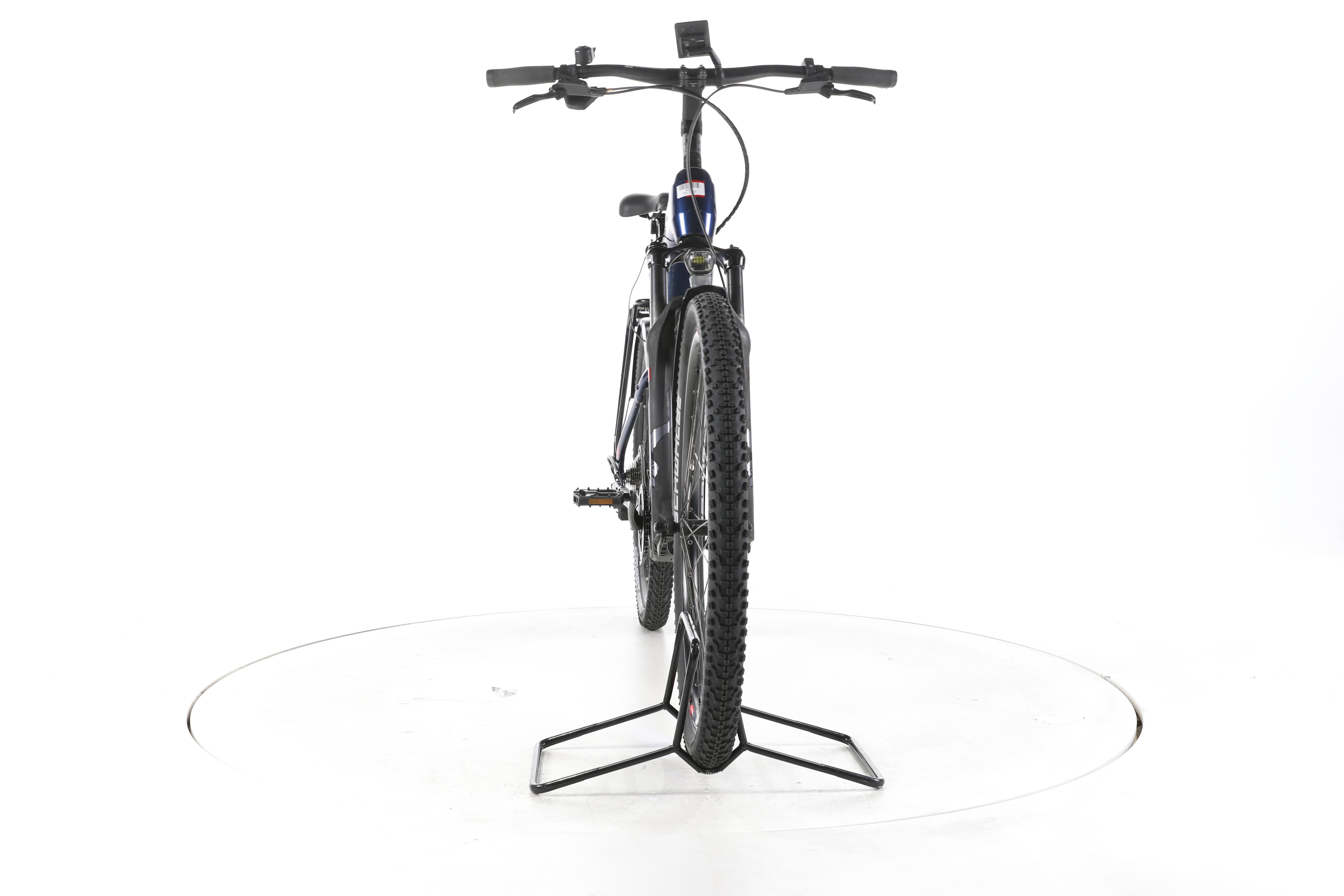Conway Cairon C 2.0 Trekking E-Bike - Image 4