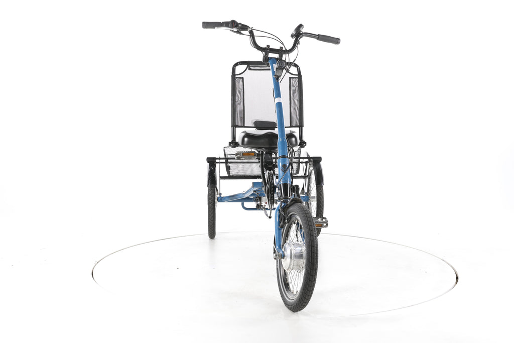 Pfiff-Pfautec Scooter Trike FM E-Lastenrad - Image 4