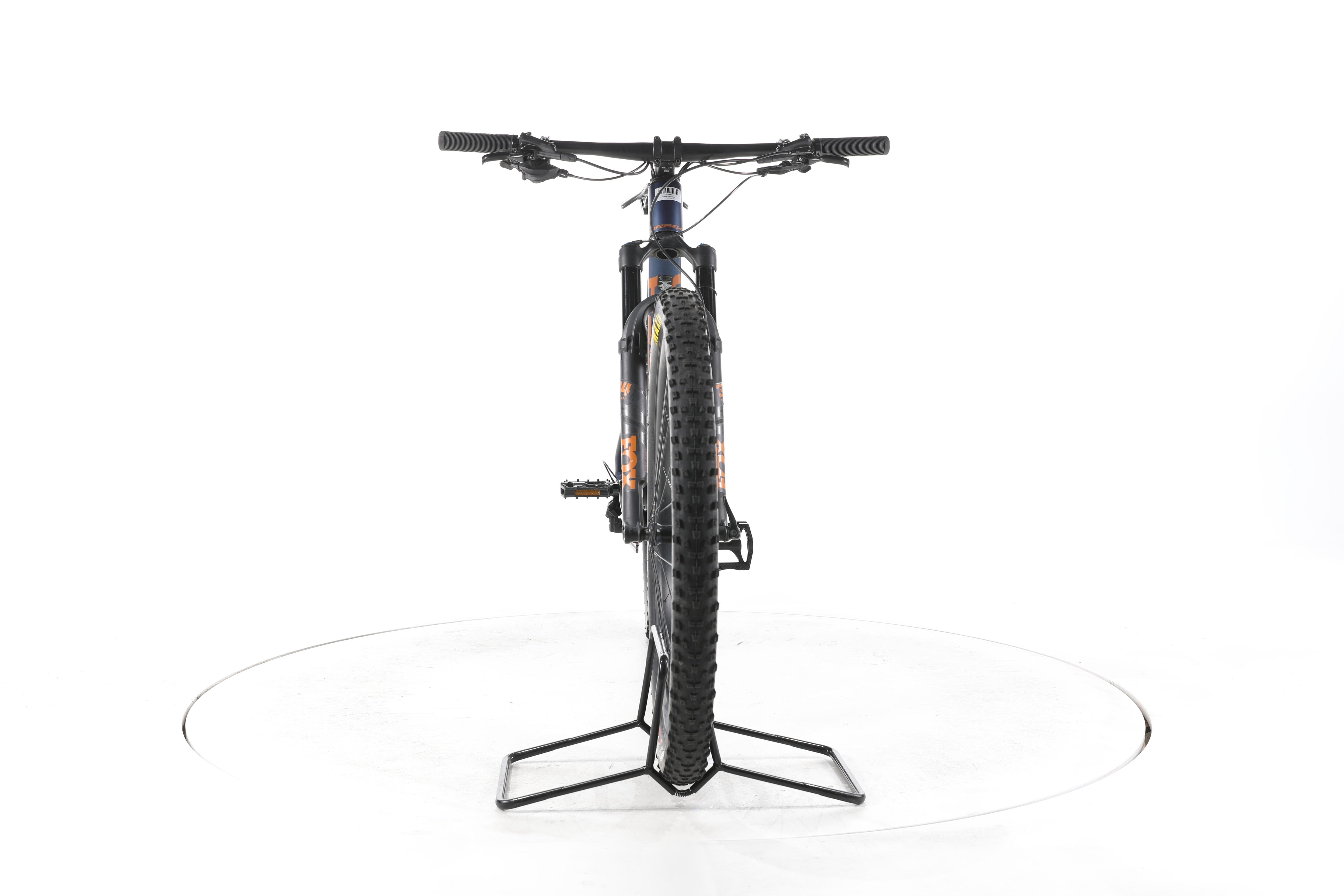 Orbea Oiz H10 Fahrrad Fully - Image 4