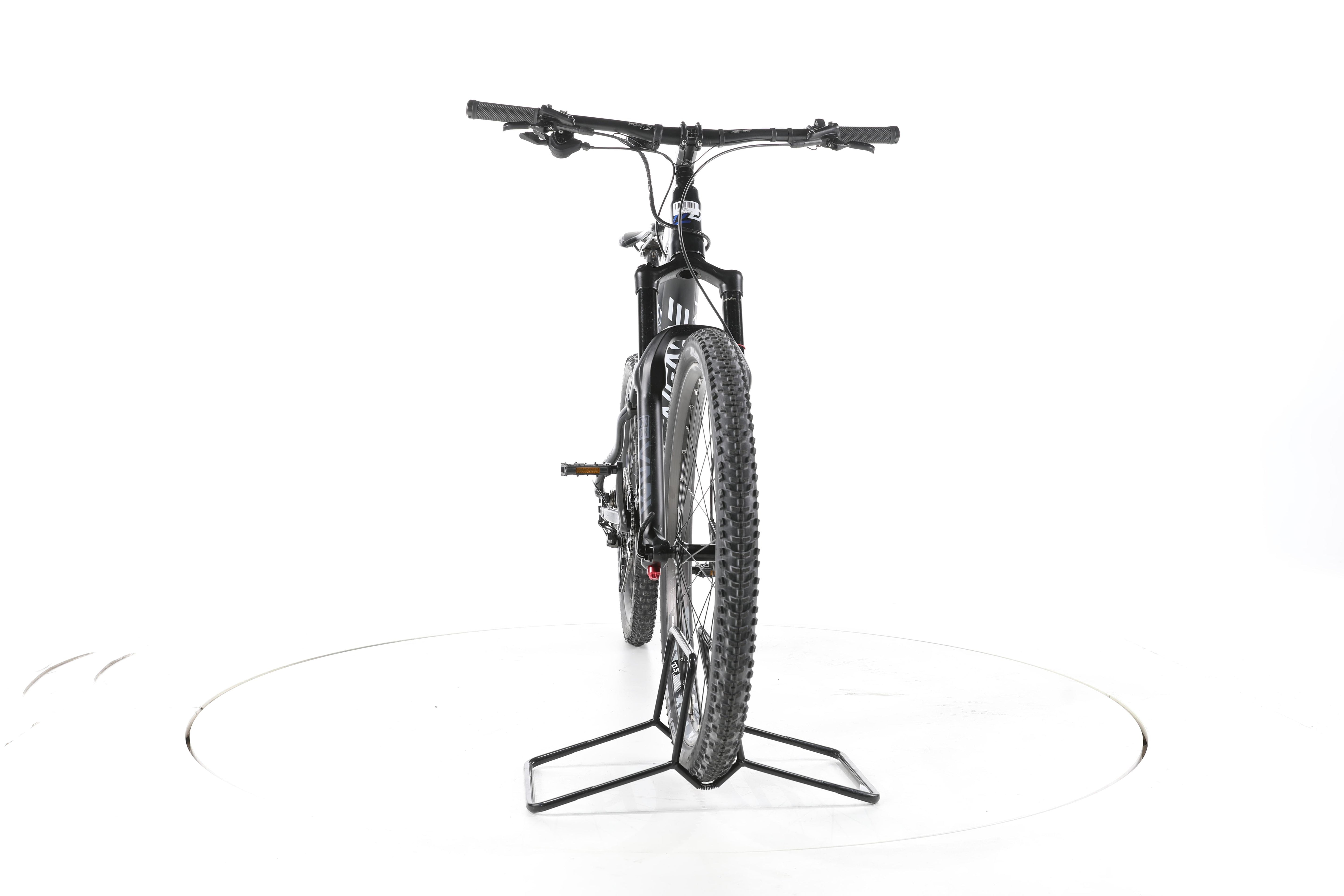 TRENGA DE AME 5.0 Fully E-Bike - Image 4