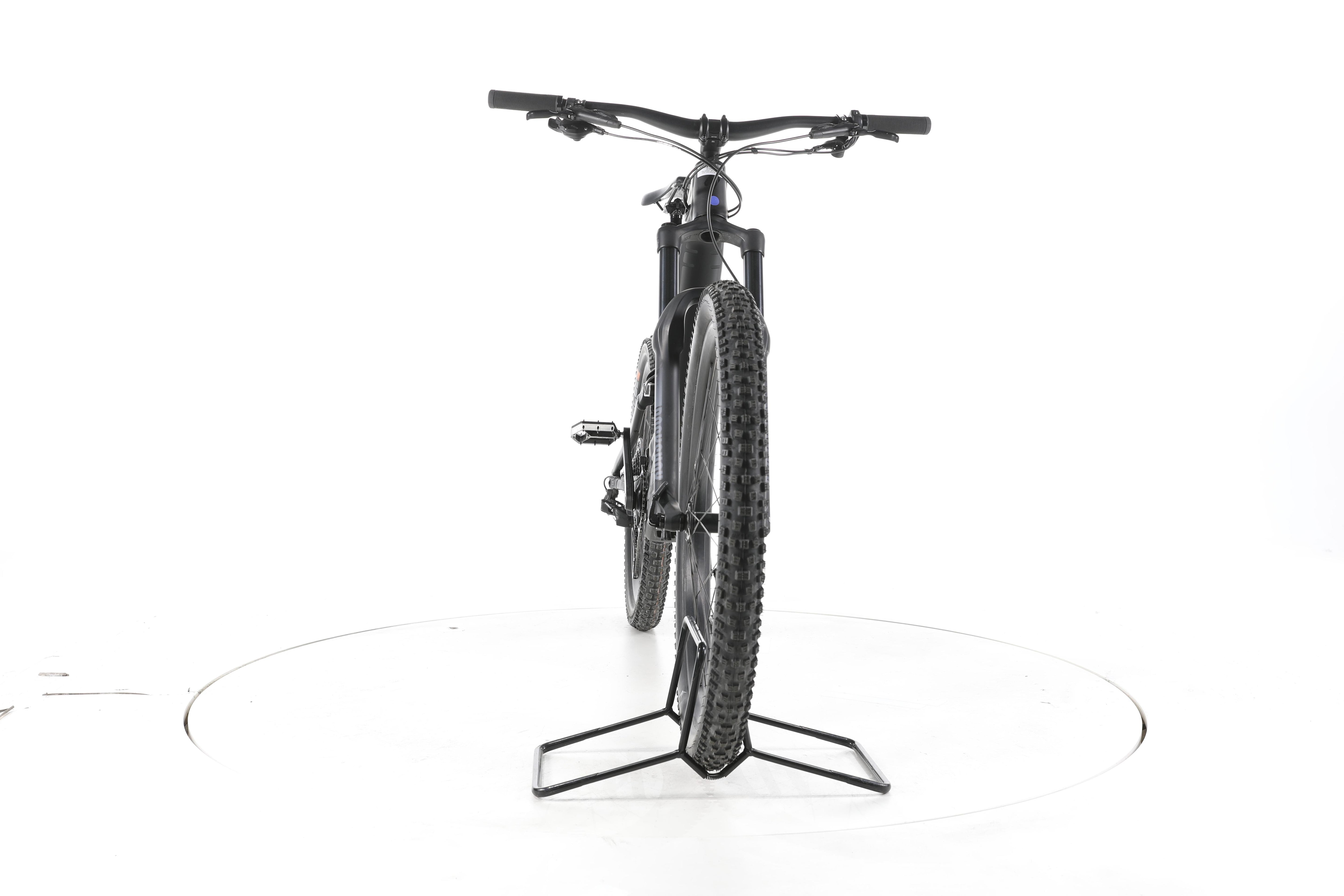 Specialized Turbo Levo Alloy E-Bike Fully - Image 4