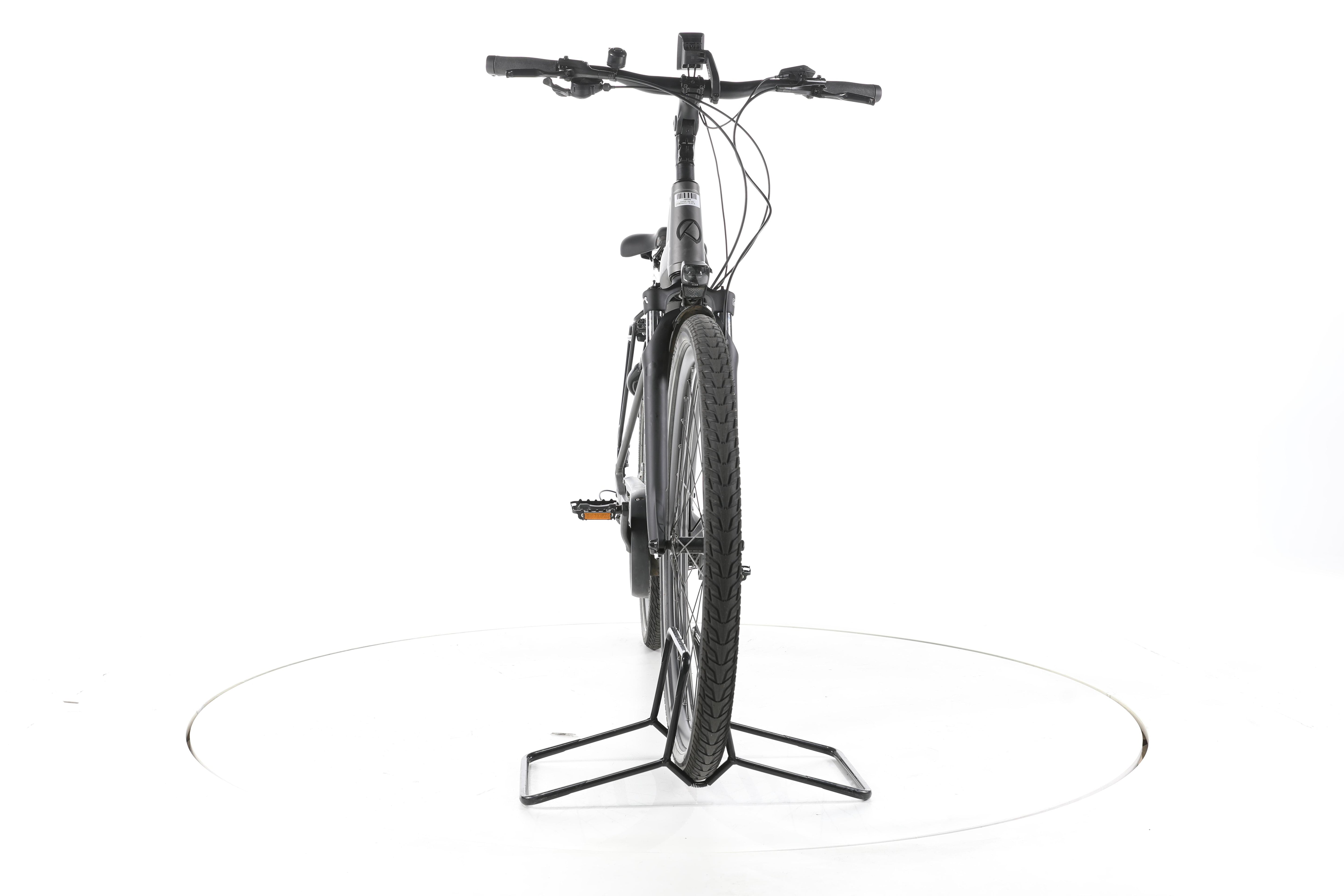 Kalkhoff Endeavour 3 Trekking E-Bike - Image 4