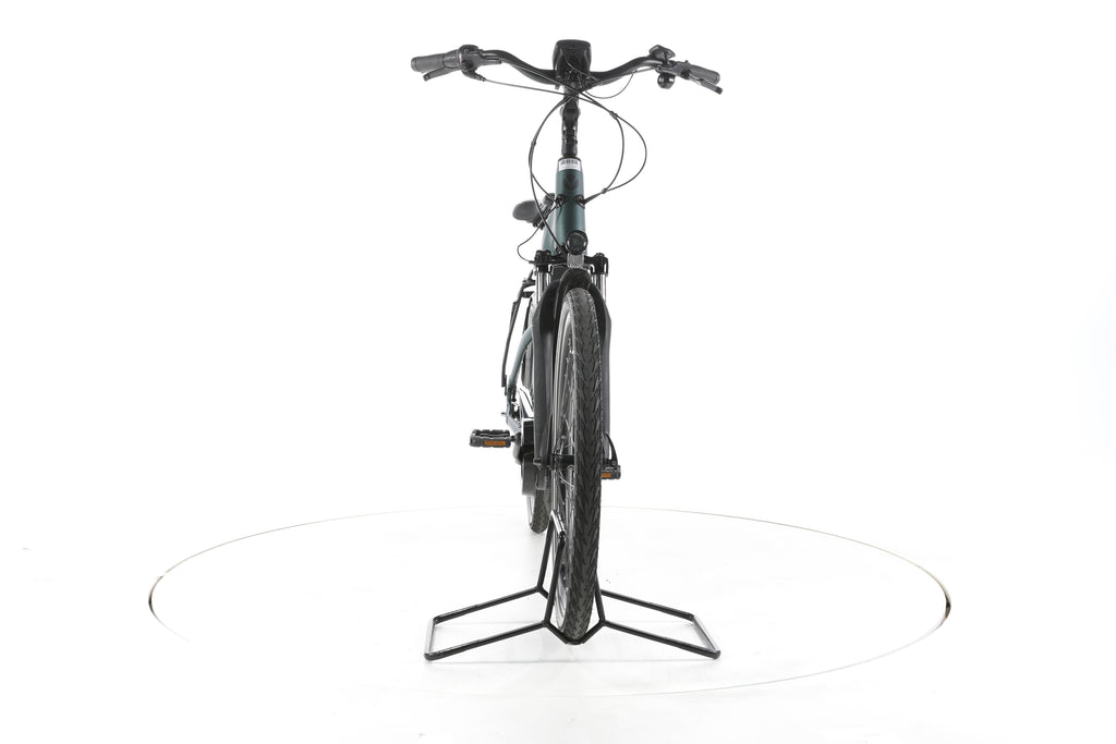 Velo de Ville AEB 400 City E-Bike Tiefeinsteiger - Image 4