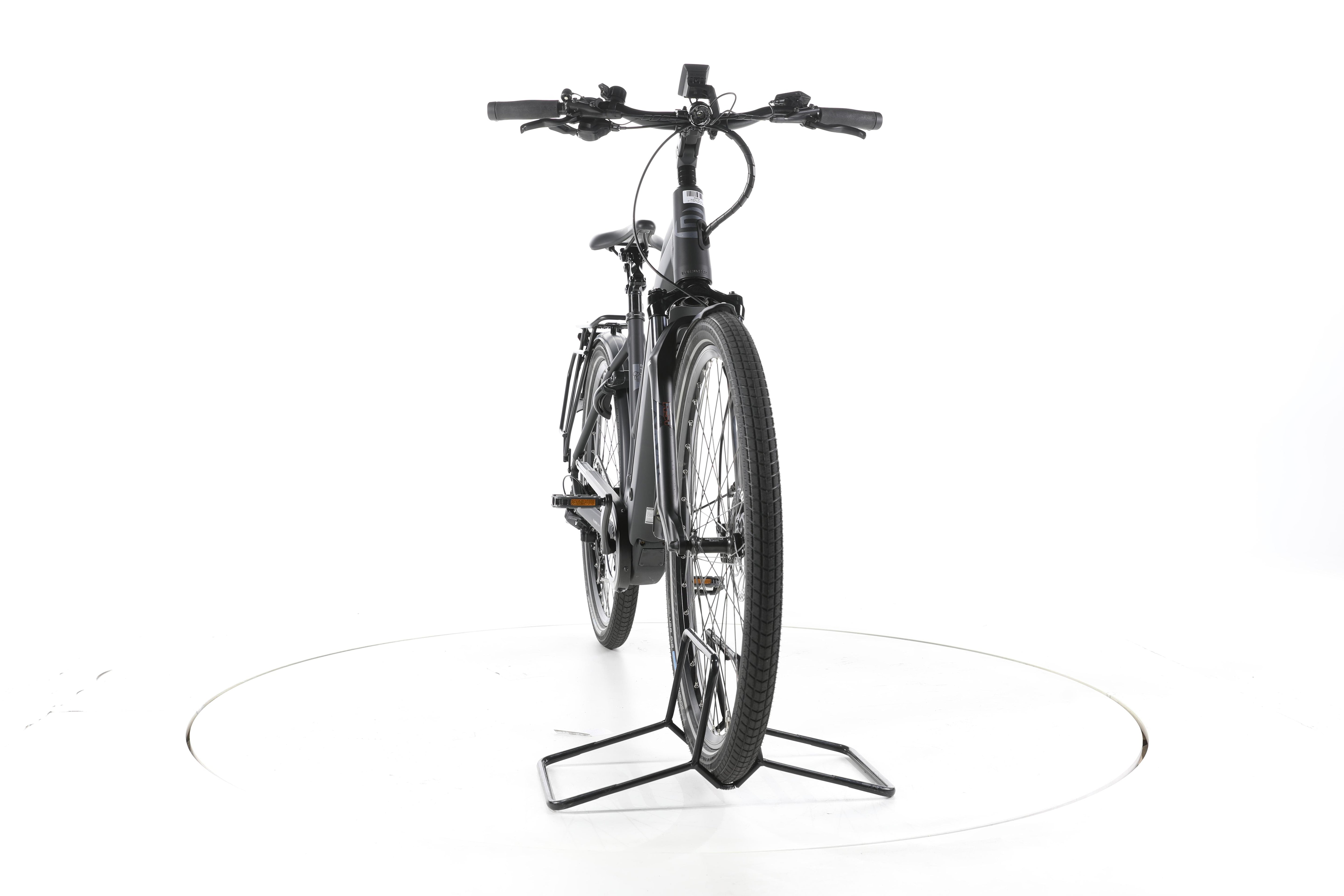 Gudereit ET 7.5 Evo Trekking E-Bike 2024 - Image 4
