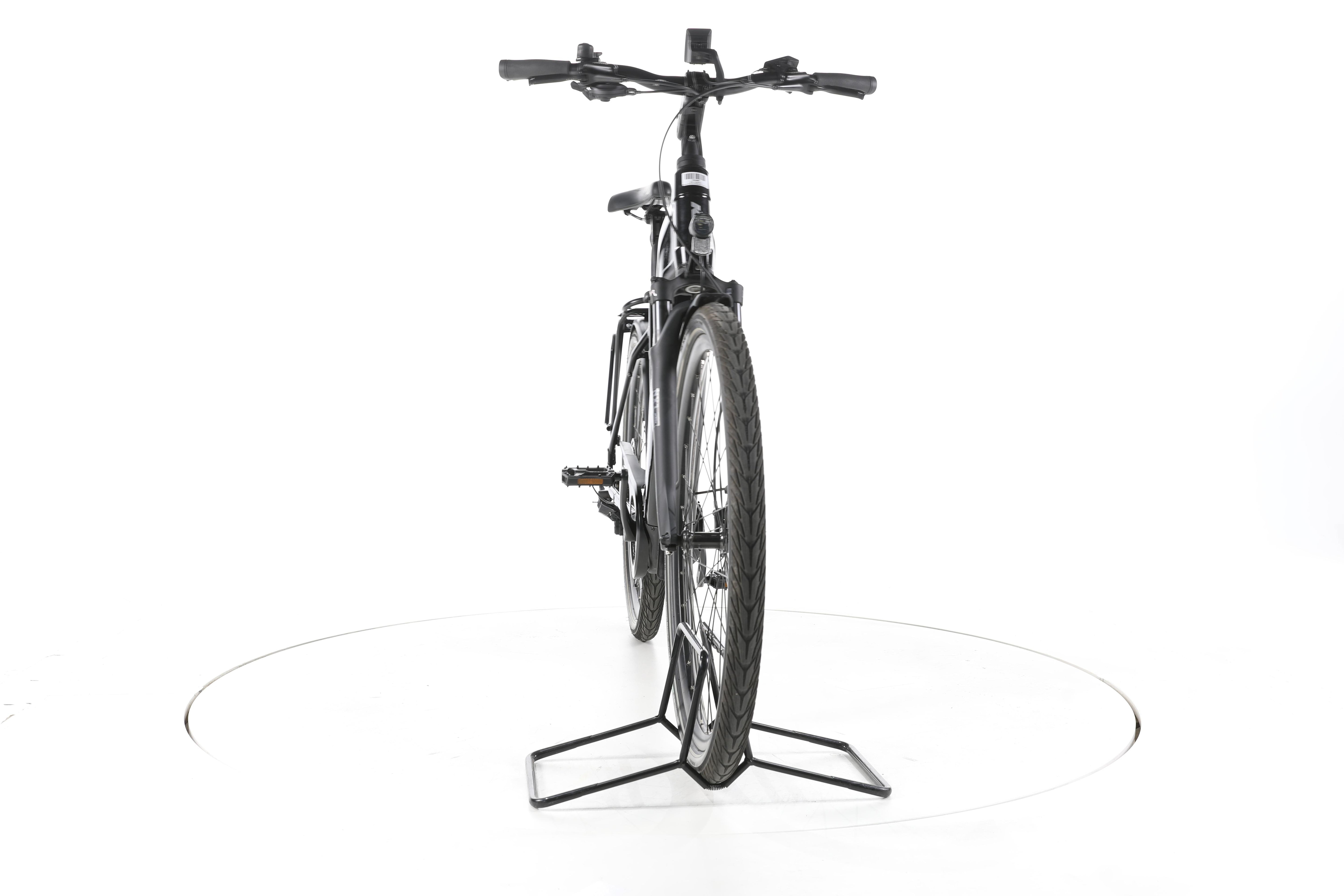 KTM Macina Premium Trekking E-Bike Tiefeinsteiger - Image 4