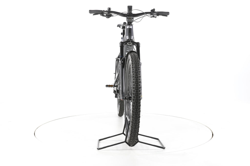 FLYER Goroc X SUV E-Bike - Image 4