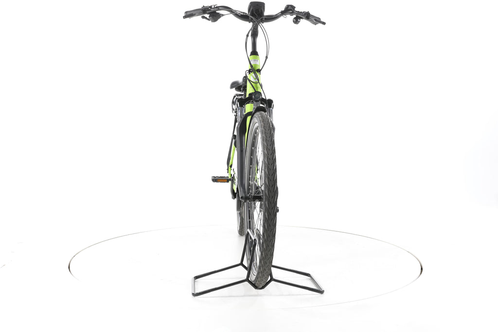 Velo de Ville CEB 800 City E-Bike Tiefeinsteiger - Image 4