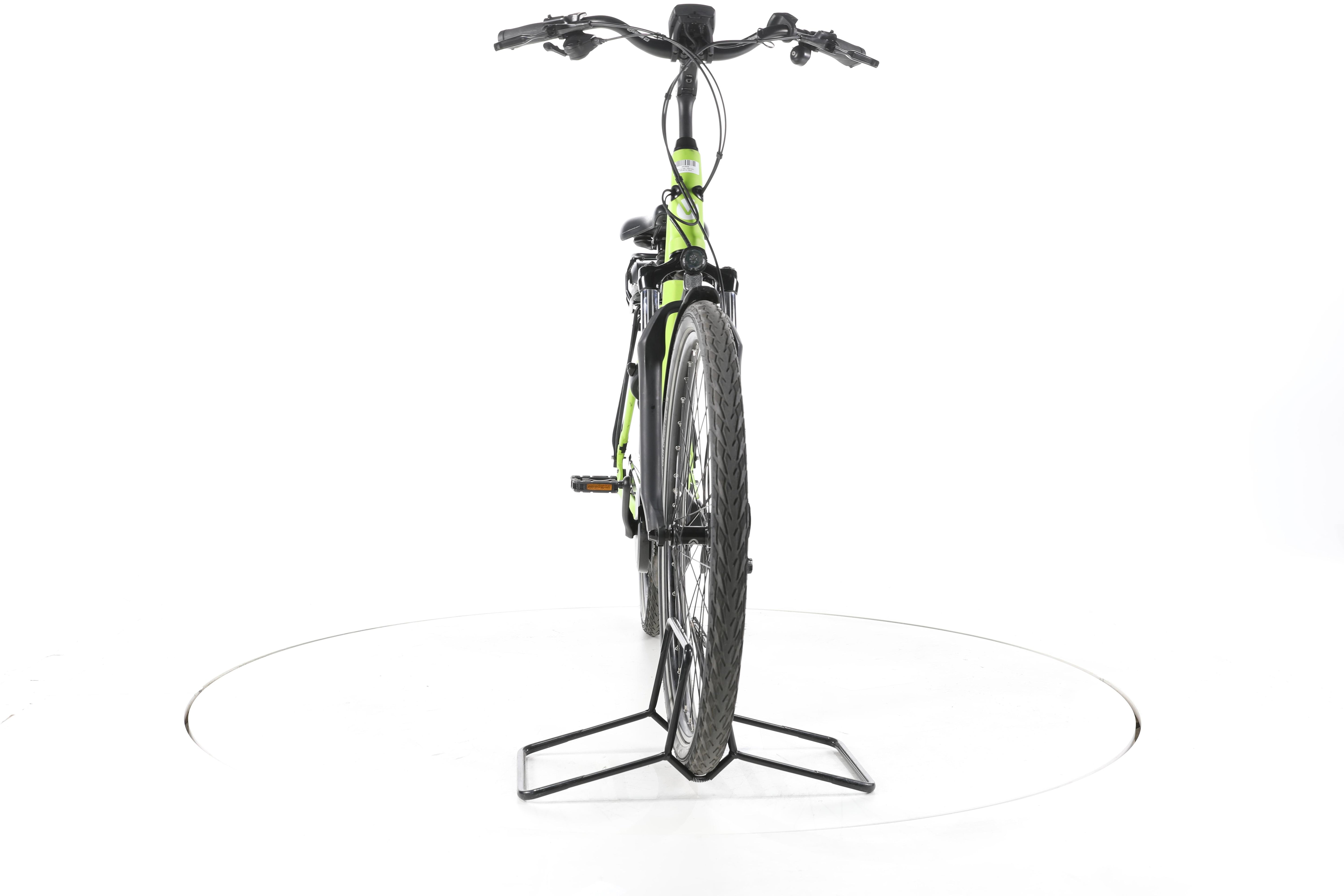Velo de Ville CEB 800 City E-Bike Tiefeinsteiger - Image 4