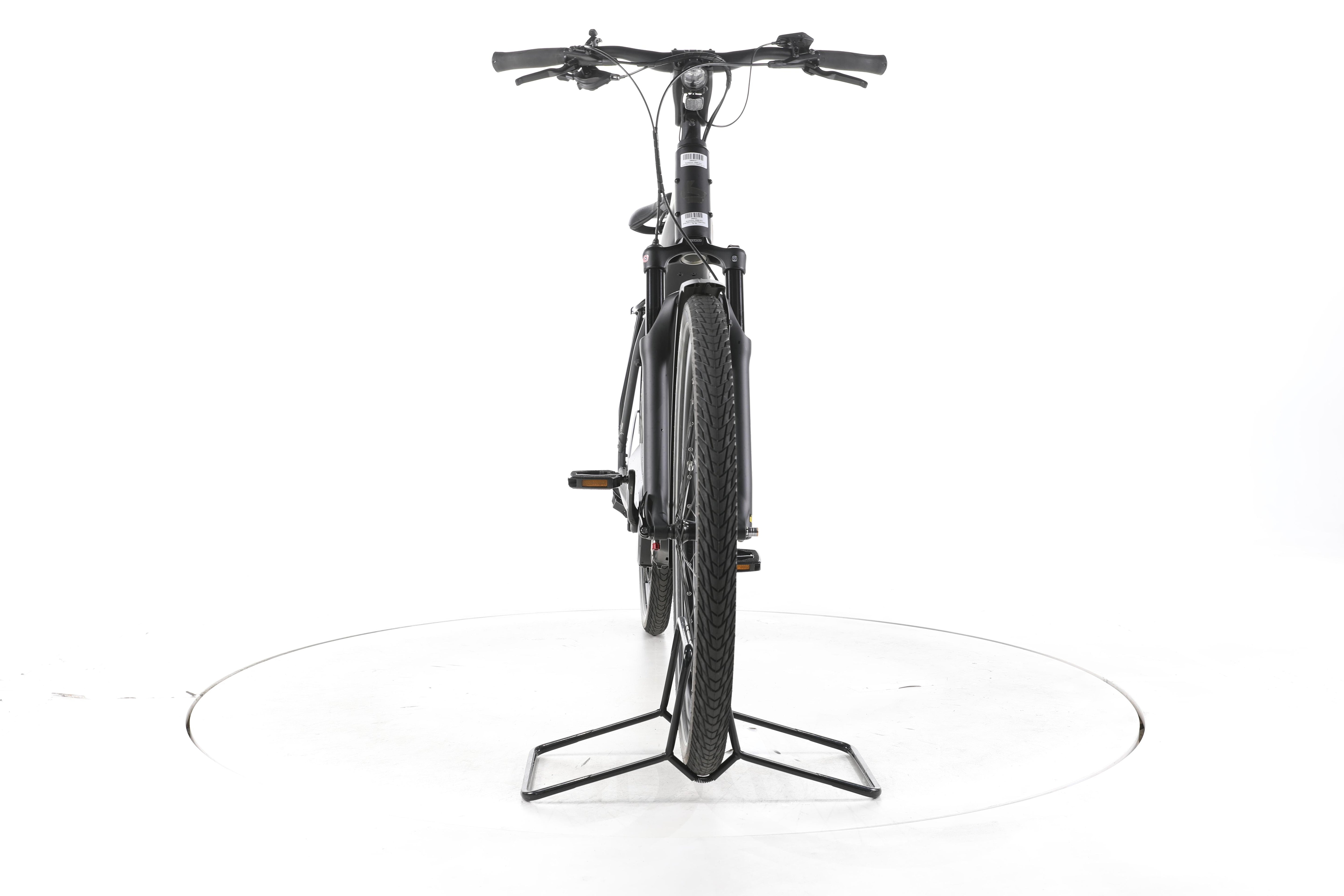 Bergamont E-Horizon Premium Expert Trekking E-Bike - Image 4