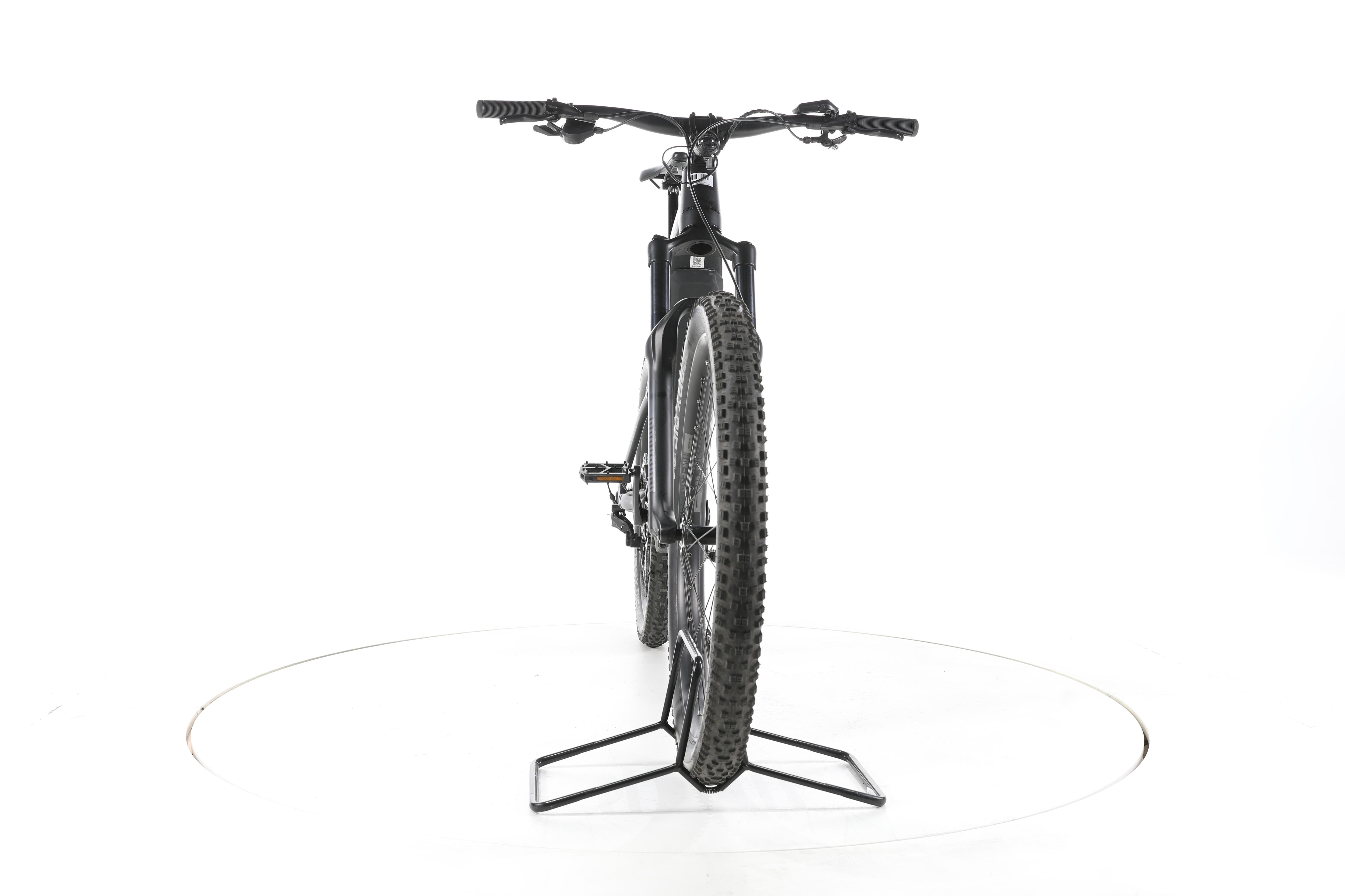 Stevens E-Inception AM 6.6.1 ACT Fully E-Bike 2024 - Image 4