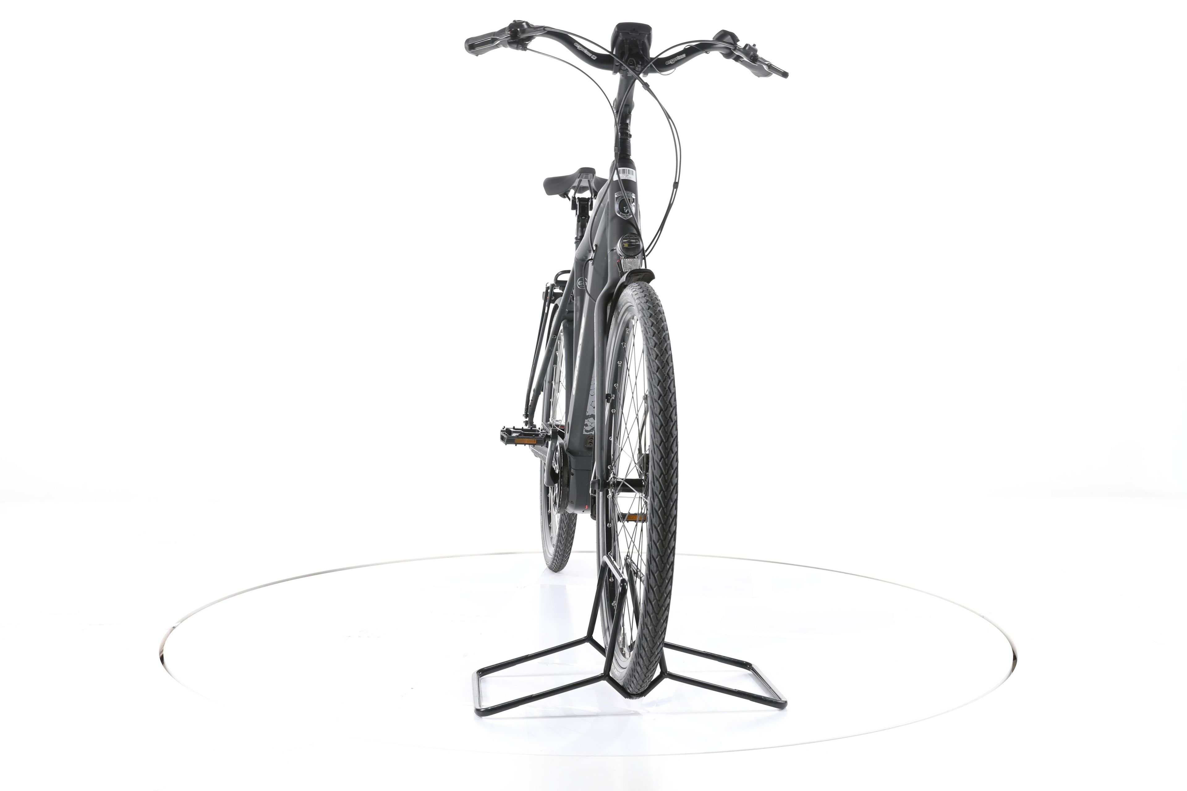 Grecos ELI 2.5 City E-Bike - Image 4