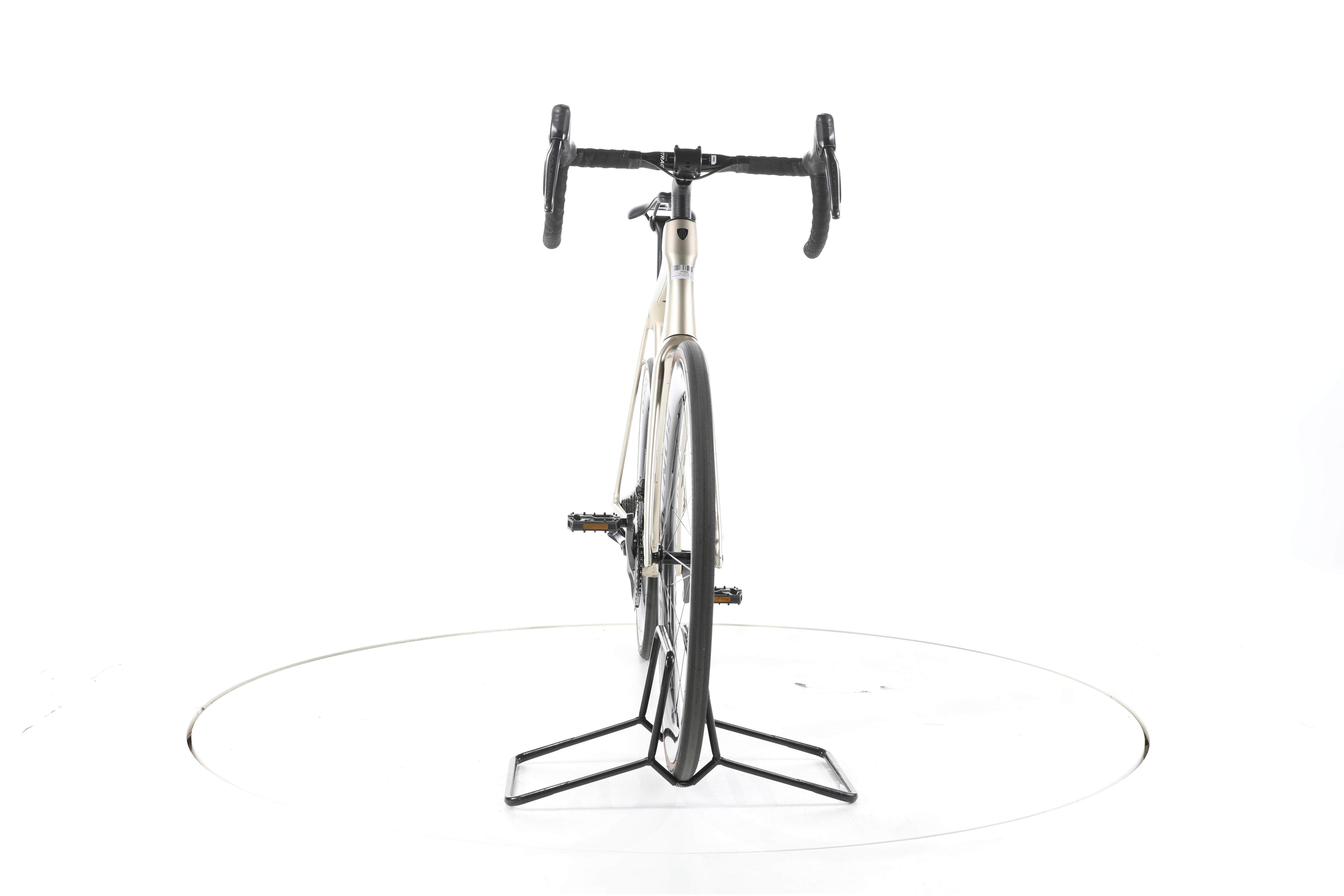 Trek Domane SLR 7 Project One Gravelbike Carbon 2024 - Image 4