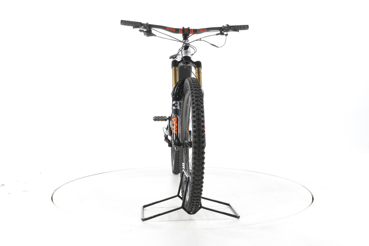 Nox Cycles Enduro 7.1 E-Bike Fully - Image 4