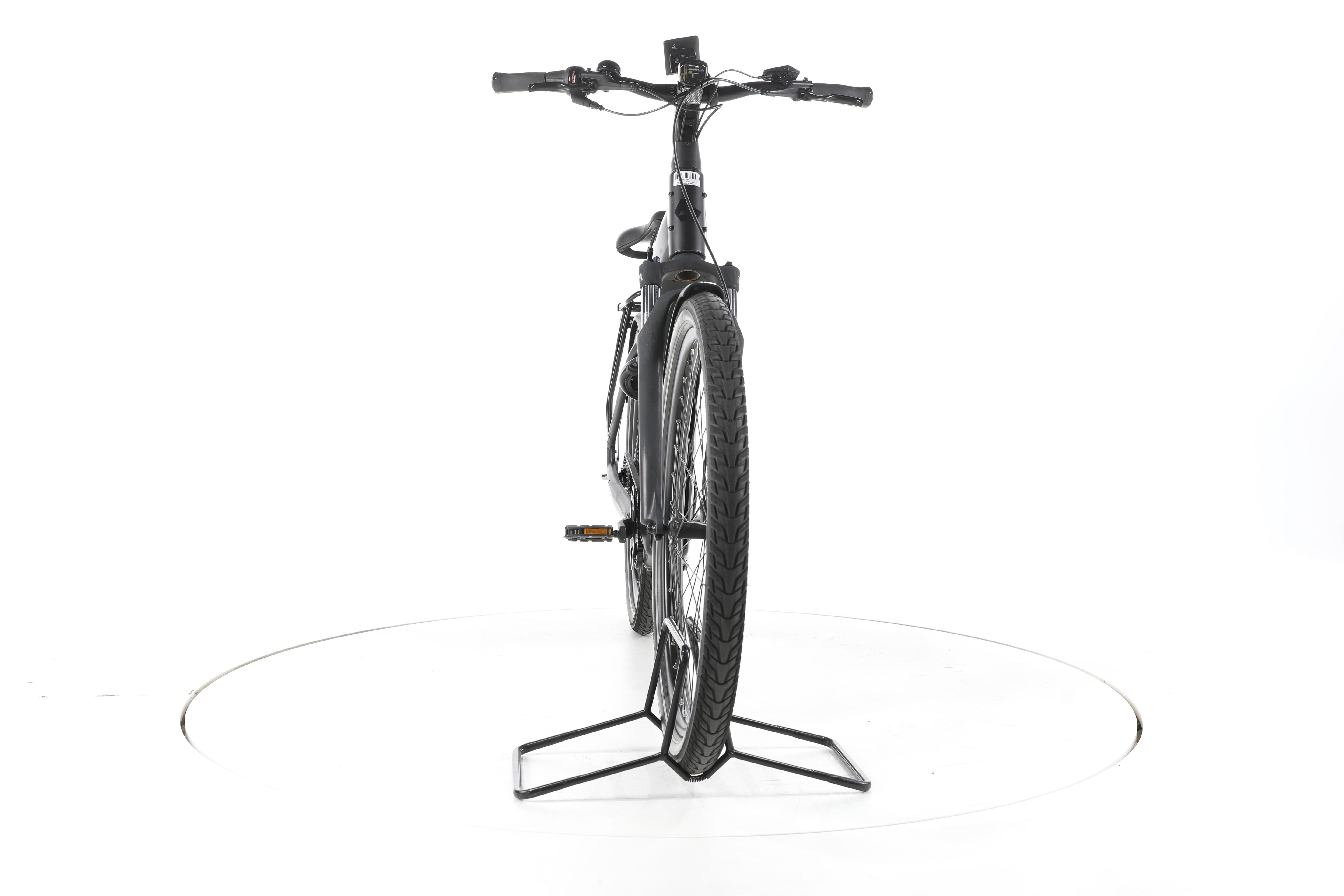 Bergamont E-Horizon City E-Bike - Image 4