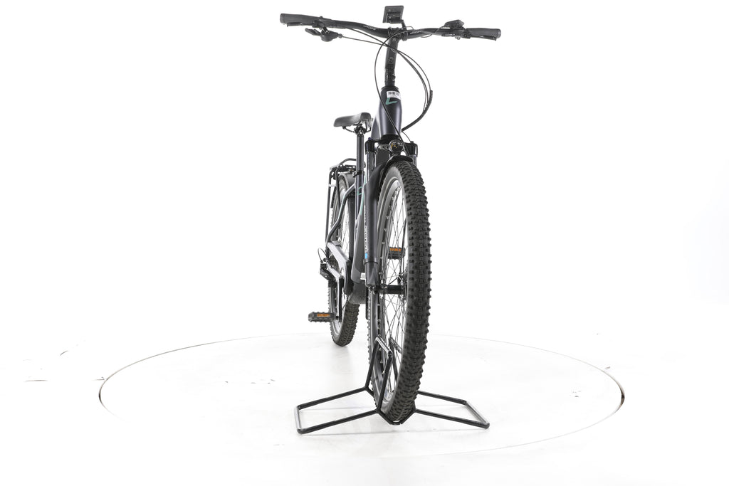 CONE Bikes eSUV IN 3.0 Trekking E-Bike Tiefeinsteiger - Image 4