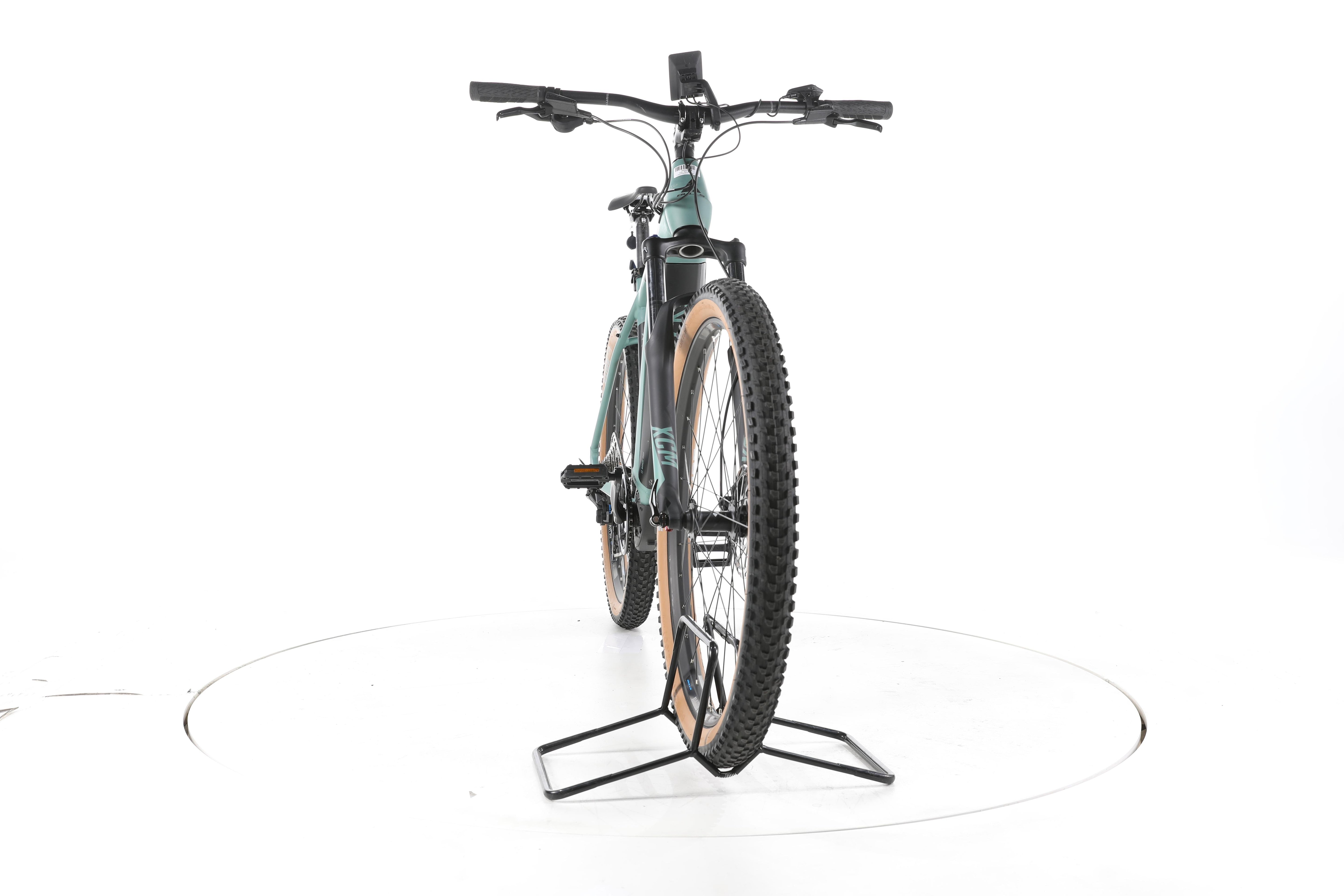 Bulls Copperhead EVO 1 E-Bike - Image 4