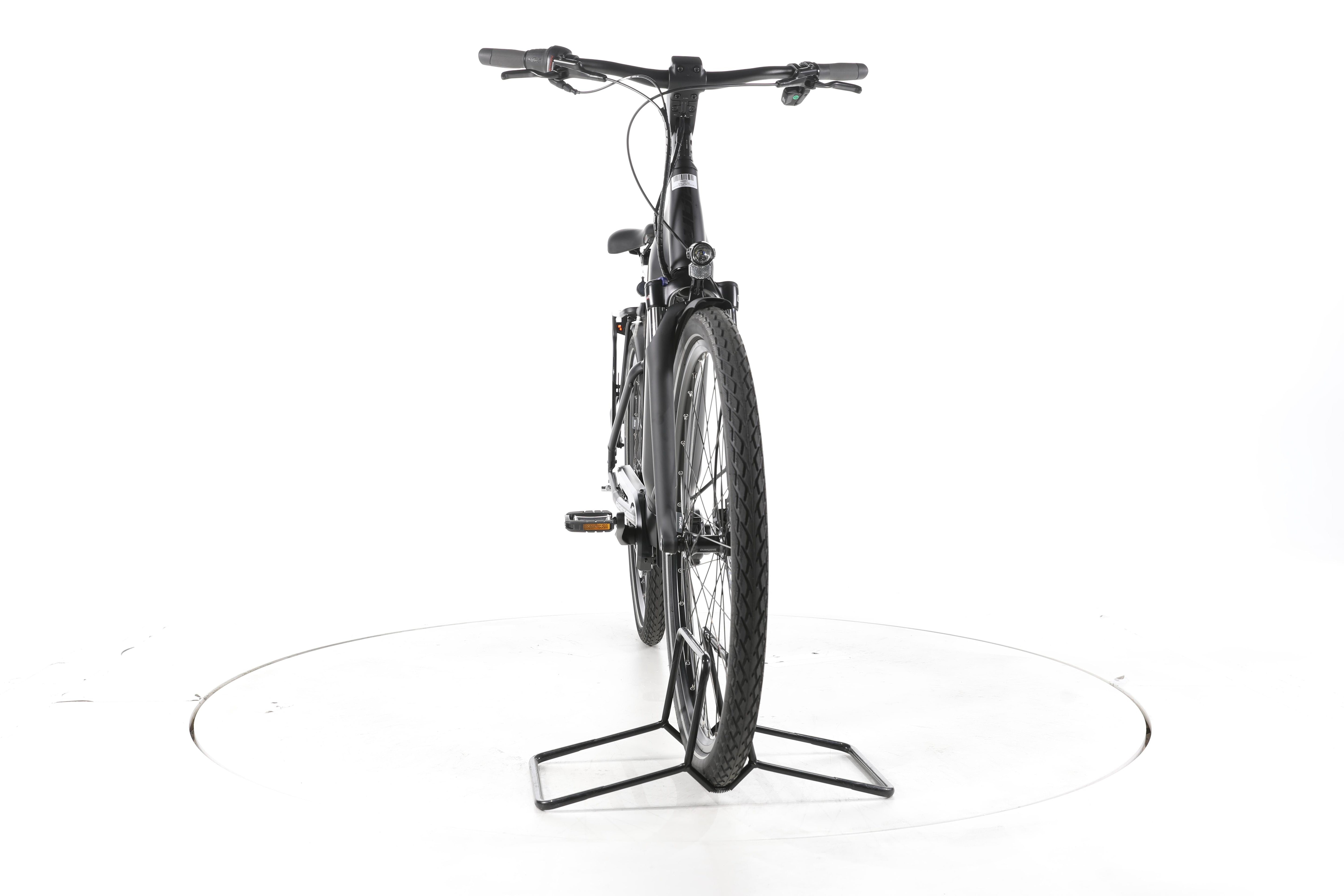 Giant DailyTour E+ 2 RT [RC Dash] City E-Bike Tiefeinsteiger 2024 - Image 4