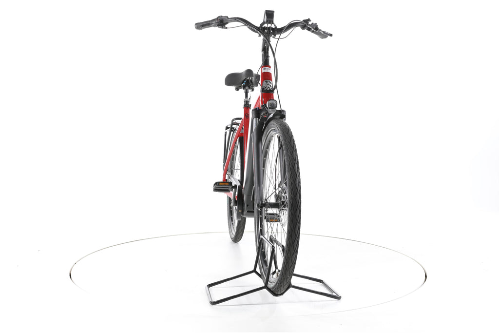 Hercules Intero I-R8 City E-Bike Tiefeinsteiger - Image 4
