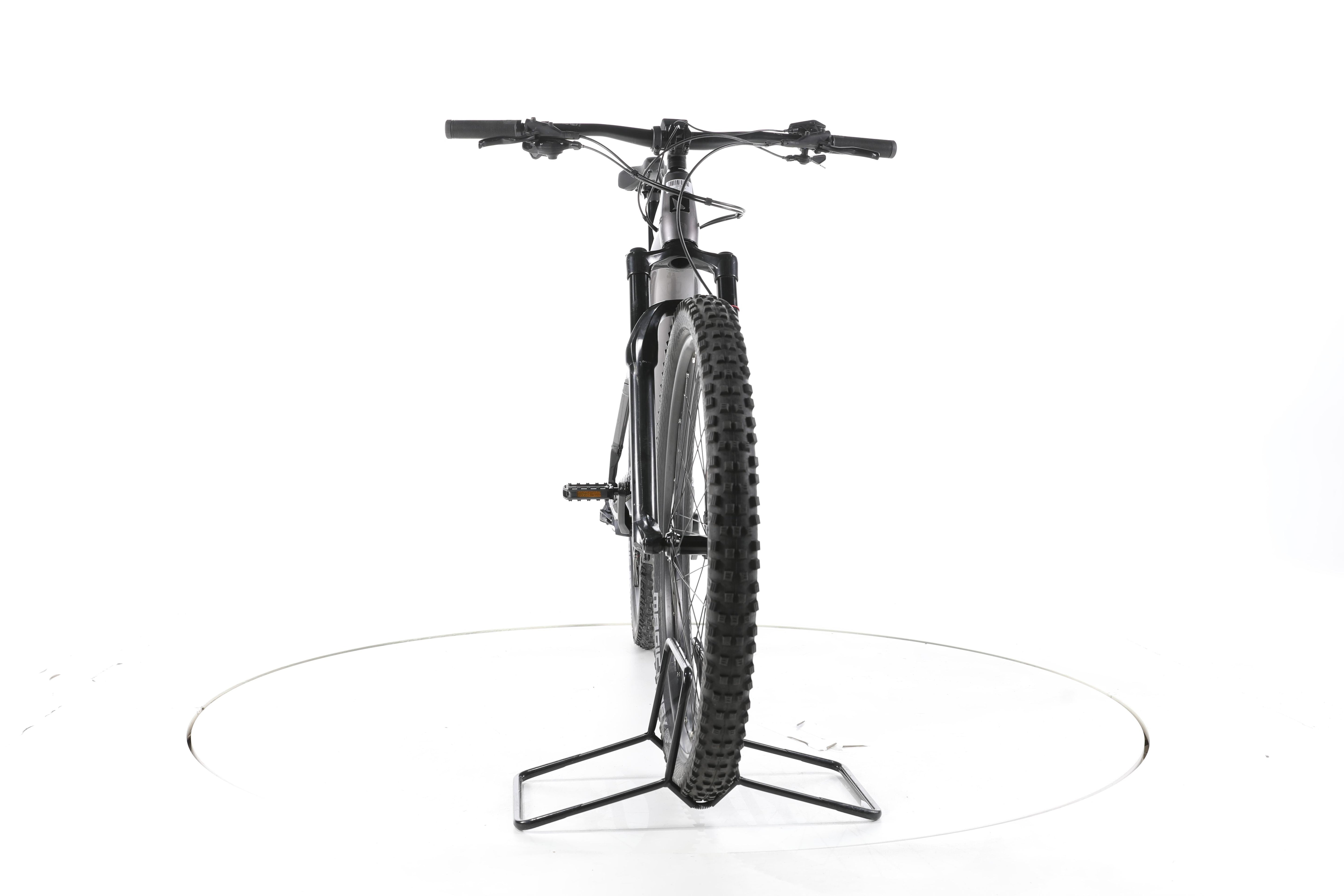 Haibike Alltrail 10 Fully E-Bike - Image 4