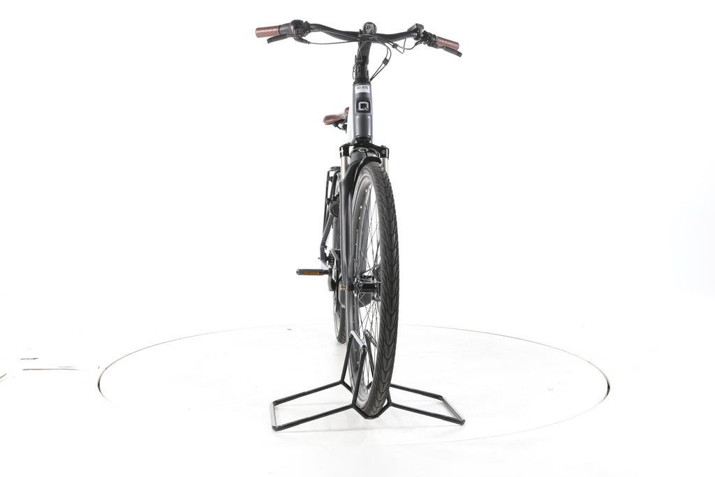 QWIC Premium Q City E-Bike Tiefeinsteiger - Image 4