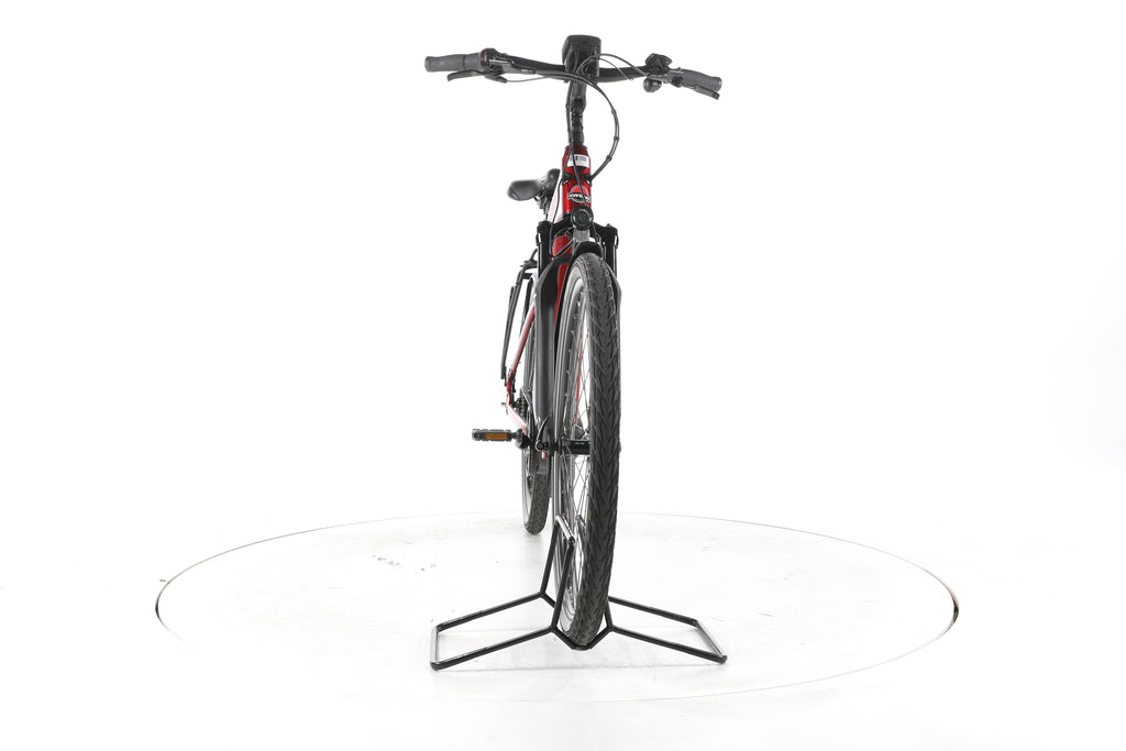 Velo de Ville AEB 890 City E-Bike Tiefeinsteiger - Image 4