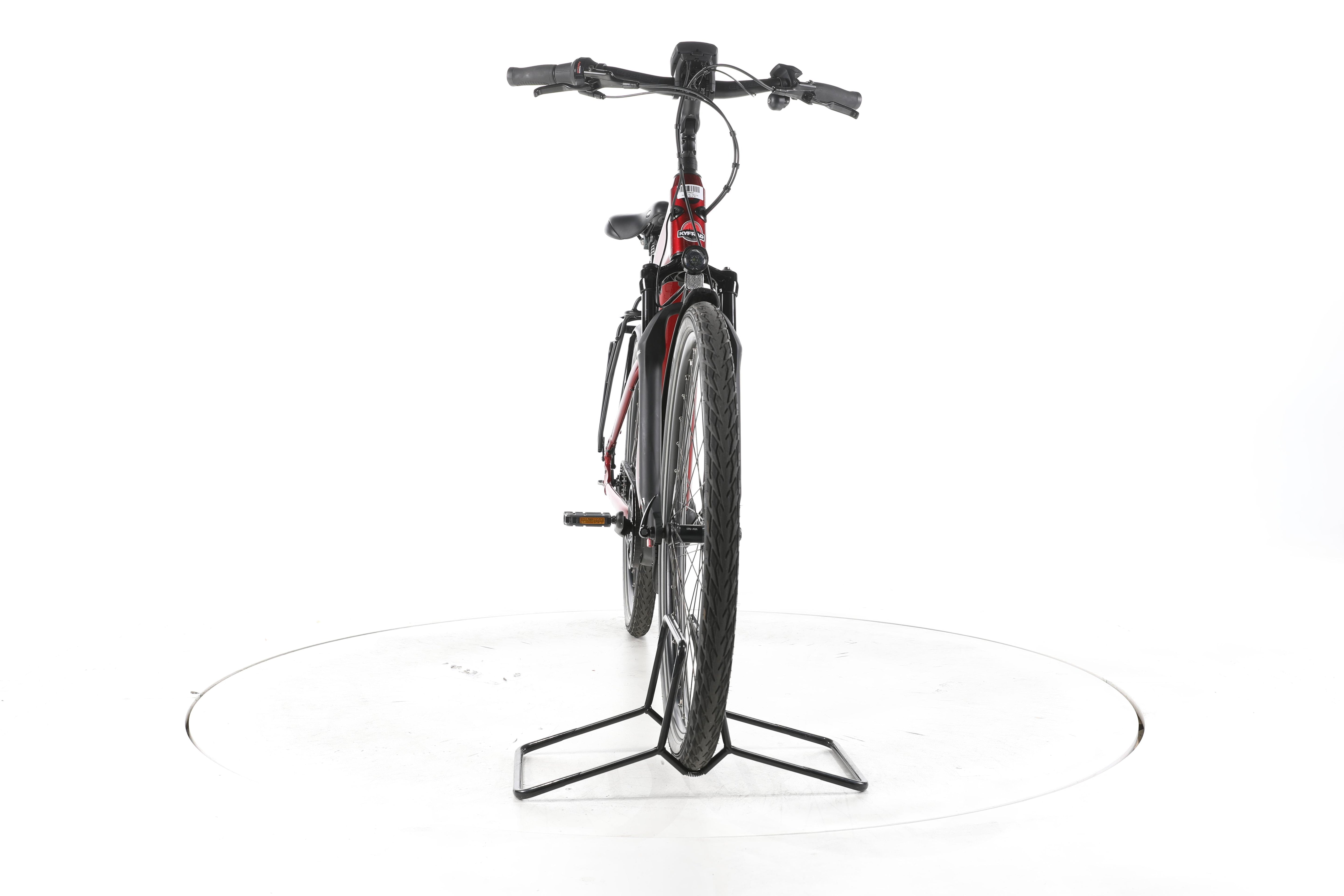 Velo de Ville AEB 890 City E-Bike Tiefeinsteiger - Image 4