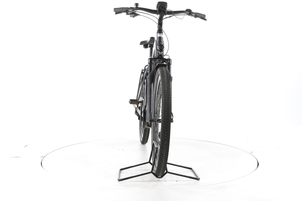 Kalkhoff ENDEAVOUR 5+ ADVANCE Trekking E-Bike - Image 4