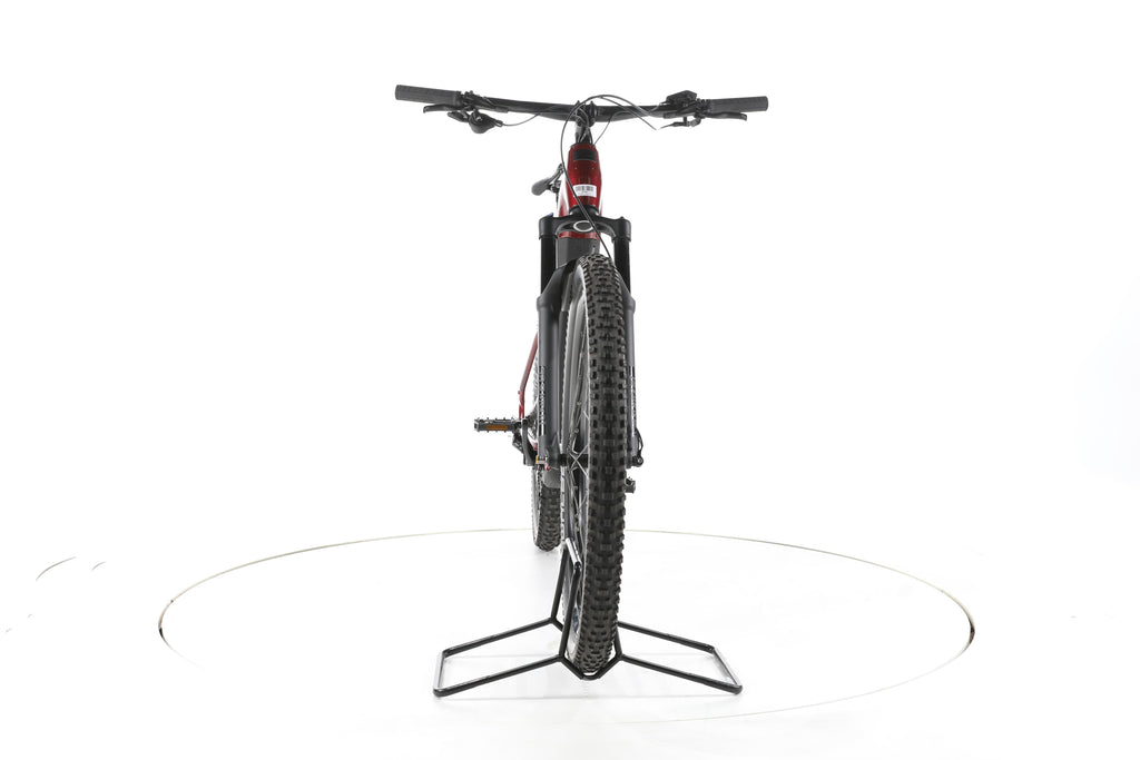Corratec E-Power X-Vert Pro Team E-Bike - Image 4