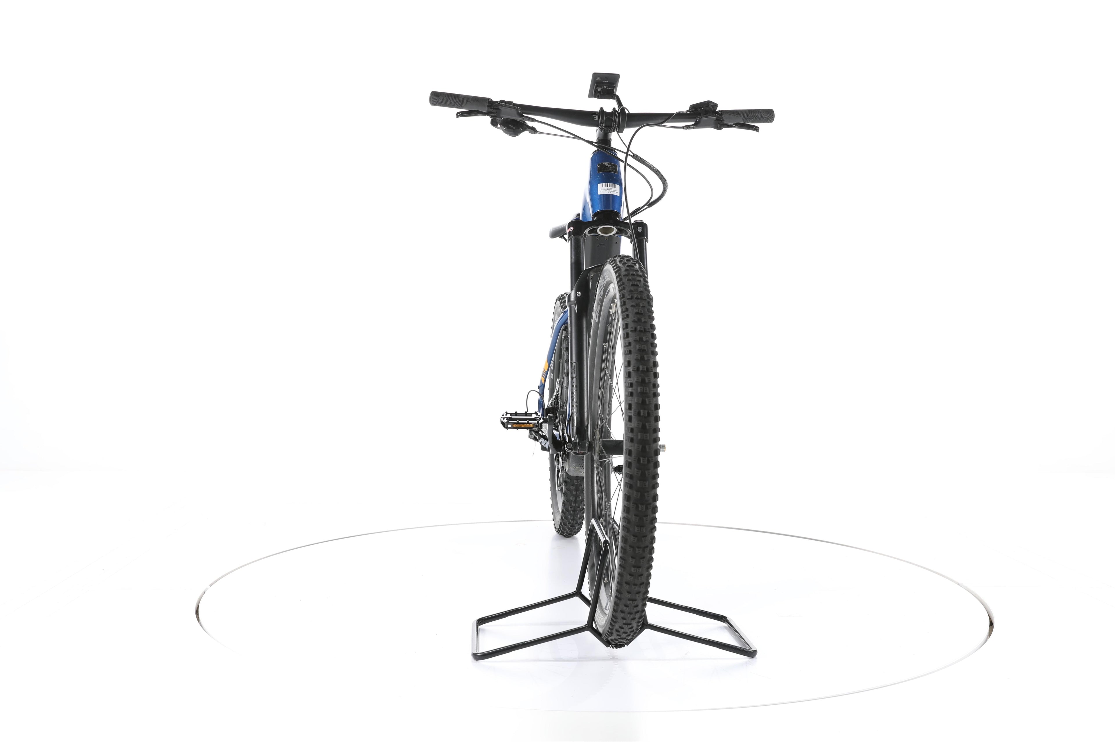 Corratec E-Power X Vert Race Trinity Sport E-Bike 2023 - Image 4