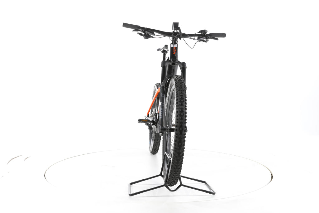 KTM Macina Lycan 771 Fully E-Bike - Image 4