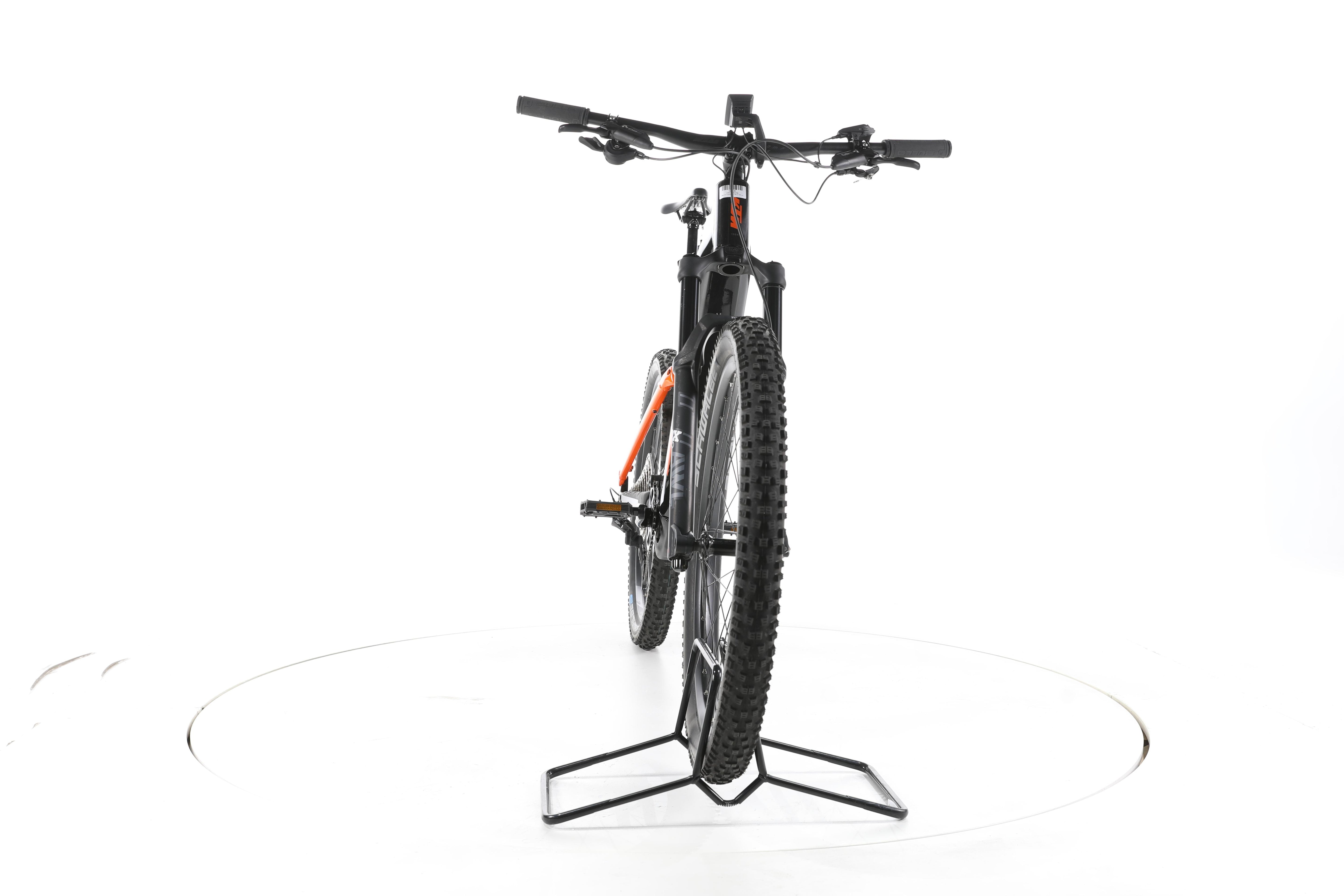 KTM Macina Lycan 771 Fully E-Bike - Image 4