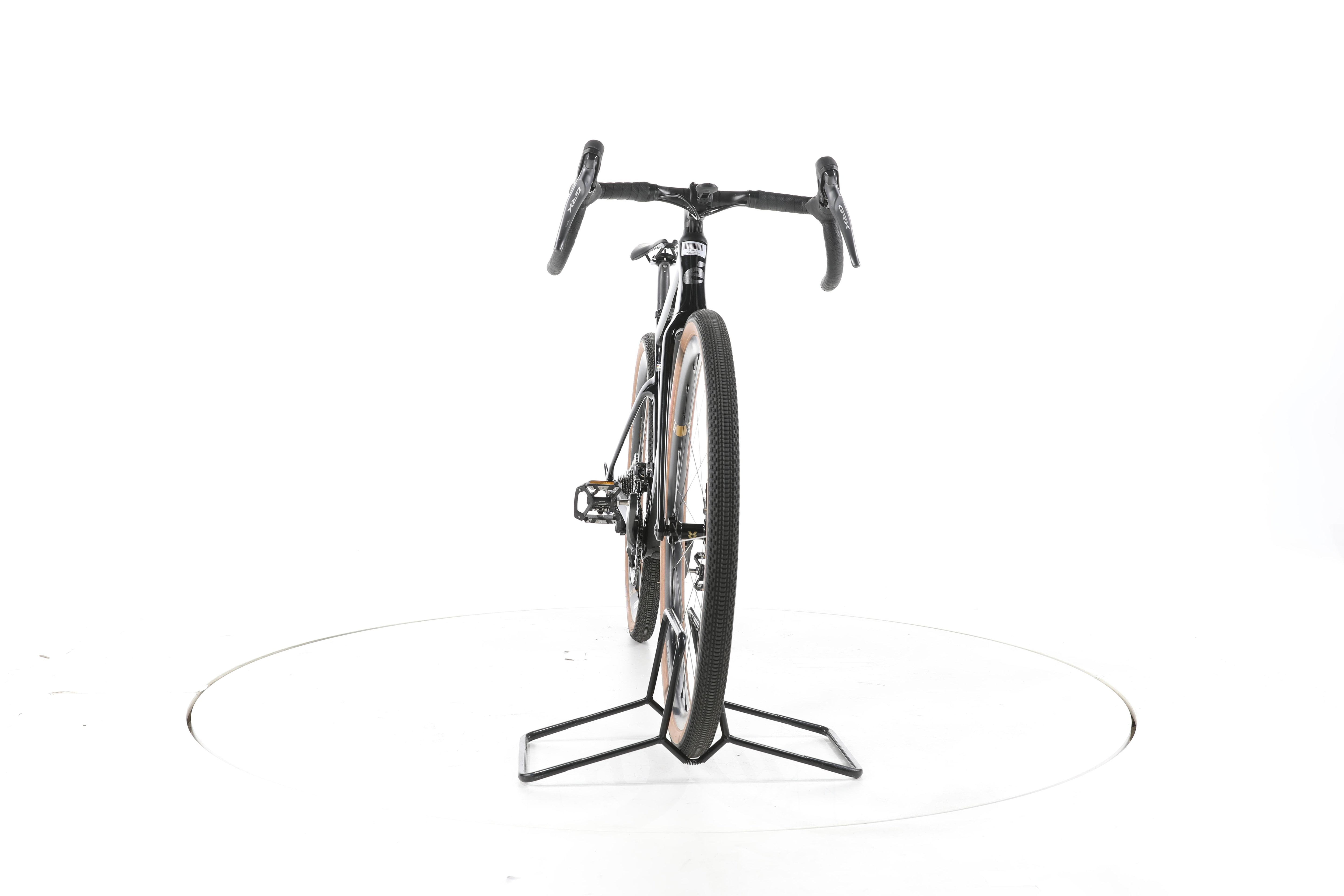 Cervelo Aspero GRX RX820 Gravelbike Carbon 2025 - Image 4