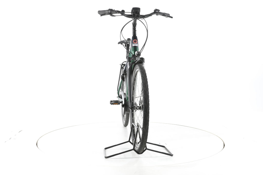 Kreidler Vitality Eco 8 City E-Bike Tiefeinsteiger - Image 4