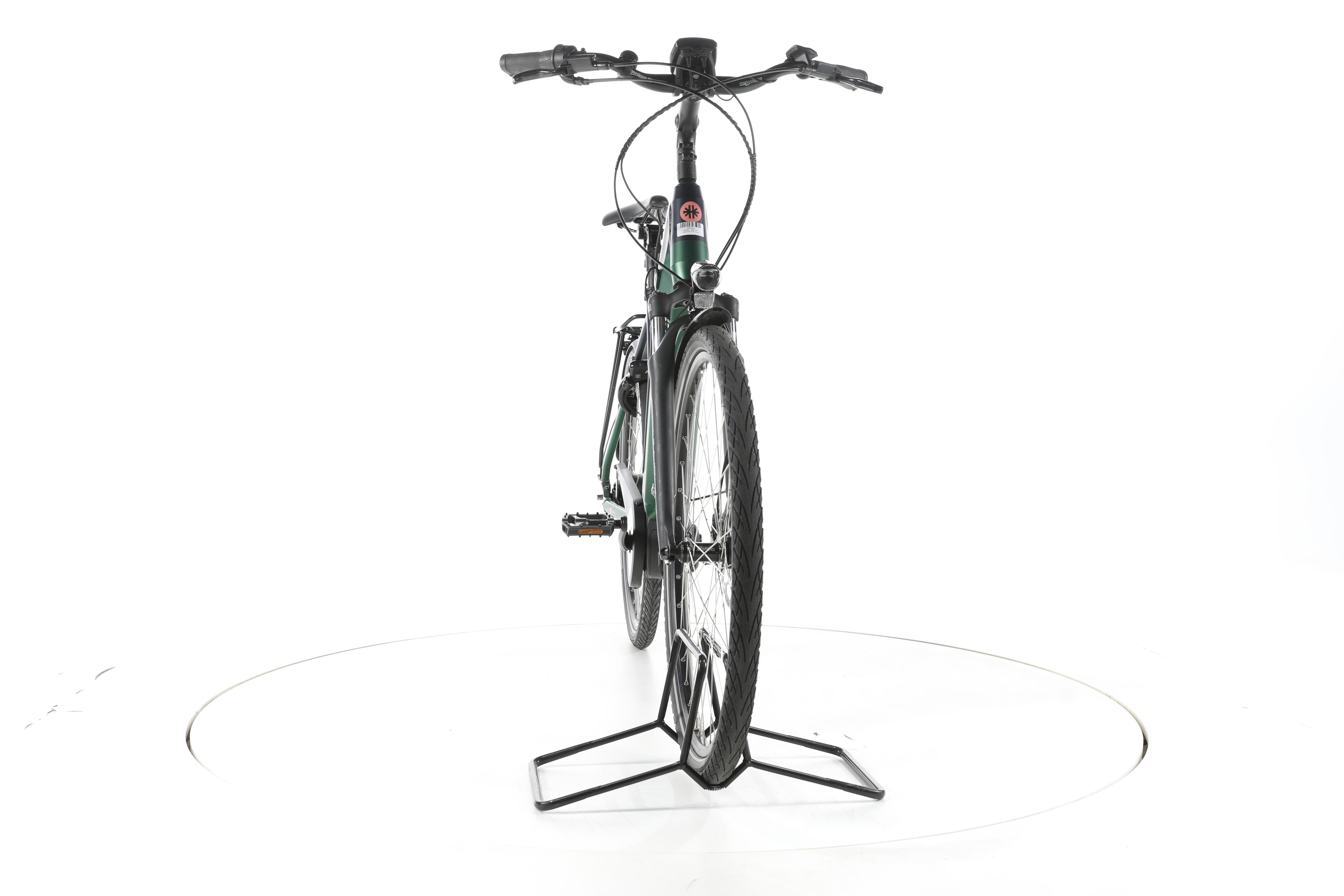 Kreidler Vitality Eco 8 City E-Bike Tiefeinsteiger - Image 4
