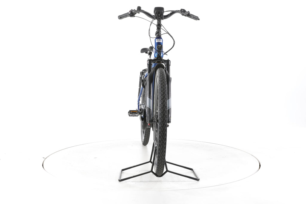 FLYER Gotour6 7.43 City E-Bike Tiefeinsteiger - Image 4