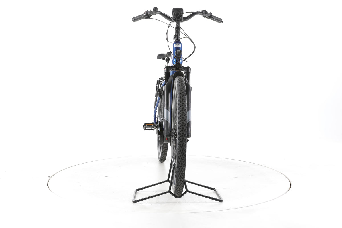 FLYER Gotour6 7.43 City E-Bike Tiefeinsteiger - Image 4