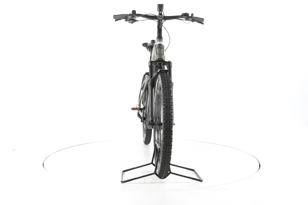 Kalkhoff Entice 7.B Advance+ Trekking E-Bike Tiefeinsteiger - Image 4