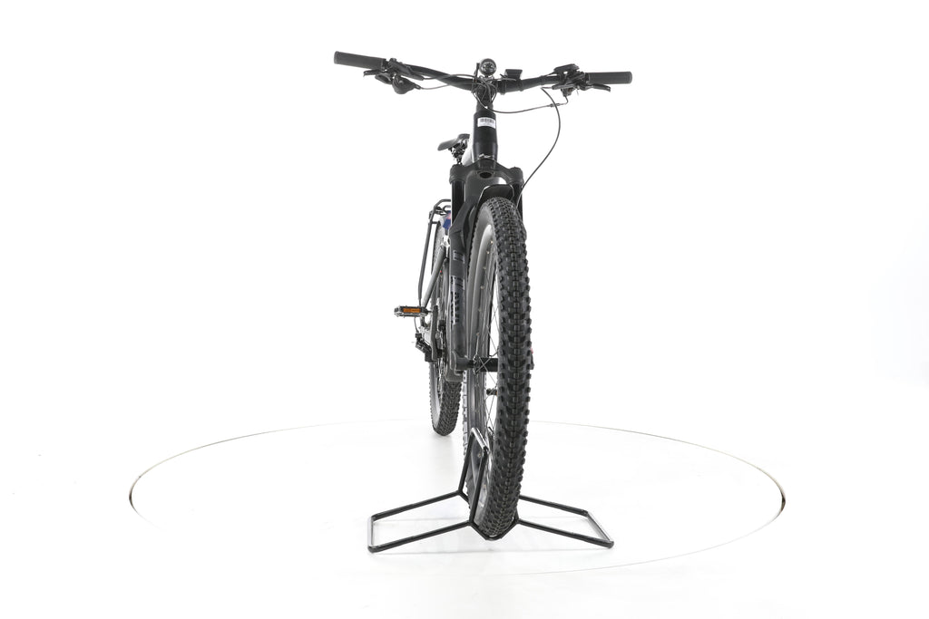 Cube Stereo Hybrid SLX Allroad SUV E-Bike - Image 4