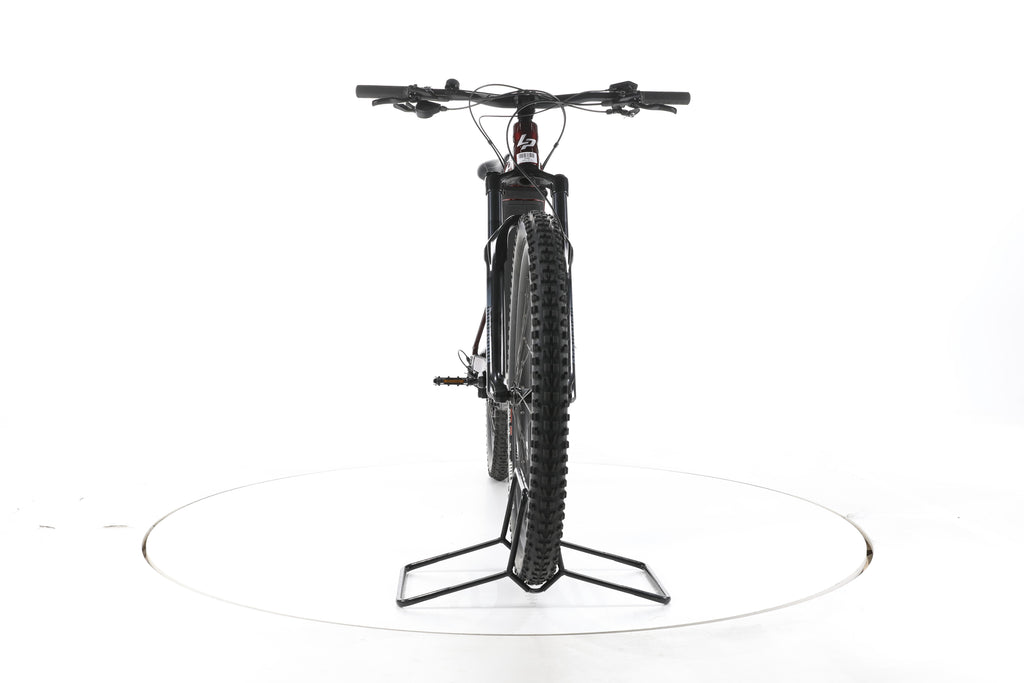 Lapierre Overvolt TR 6.7 E-Bike Fully 2024 - Image 4