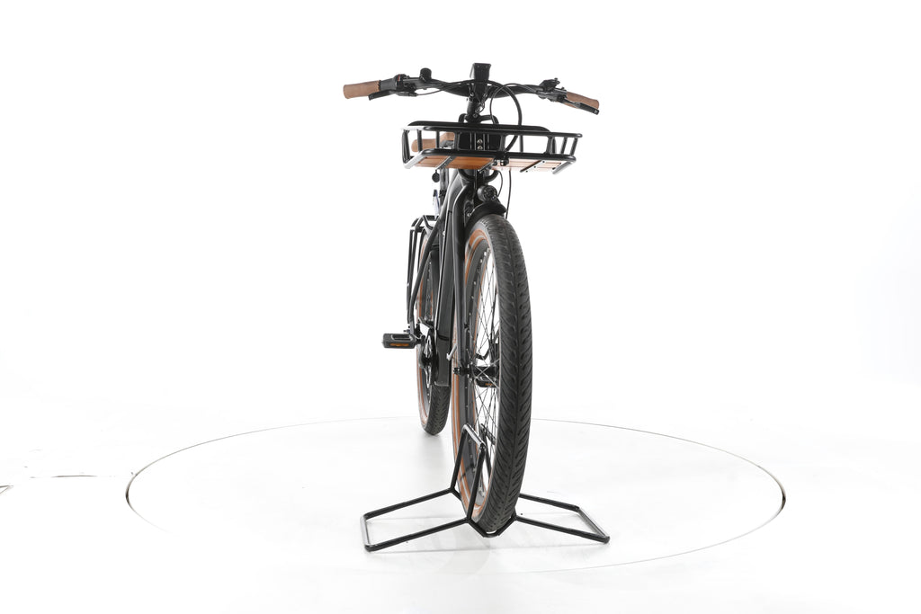 Bulls Sturmvogel EVO 5F City E-Bike - Image 4